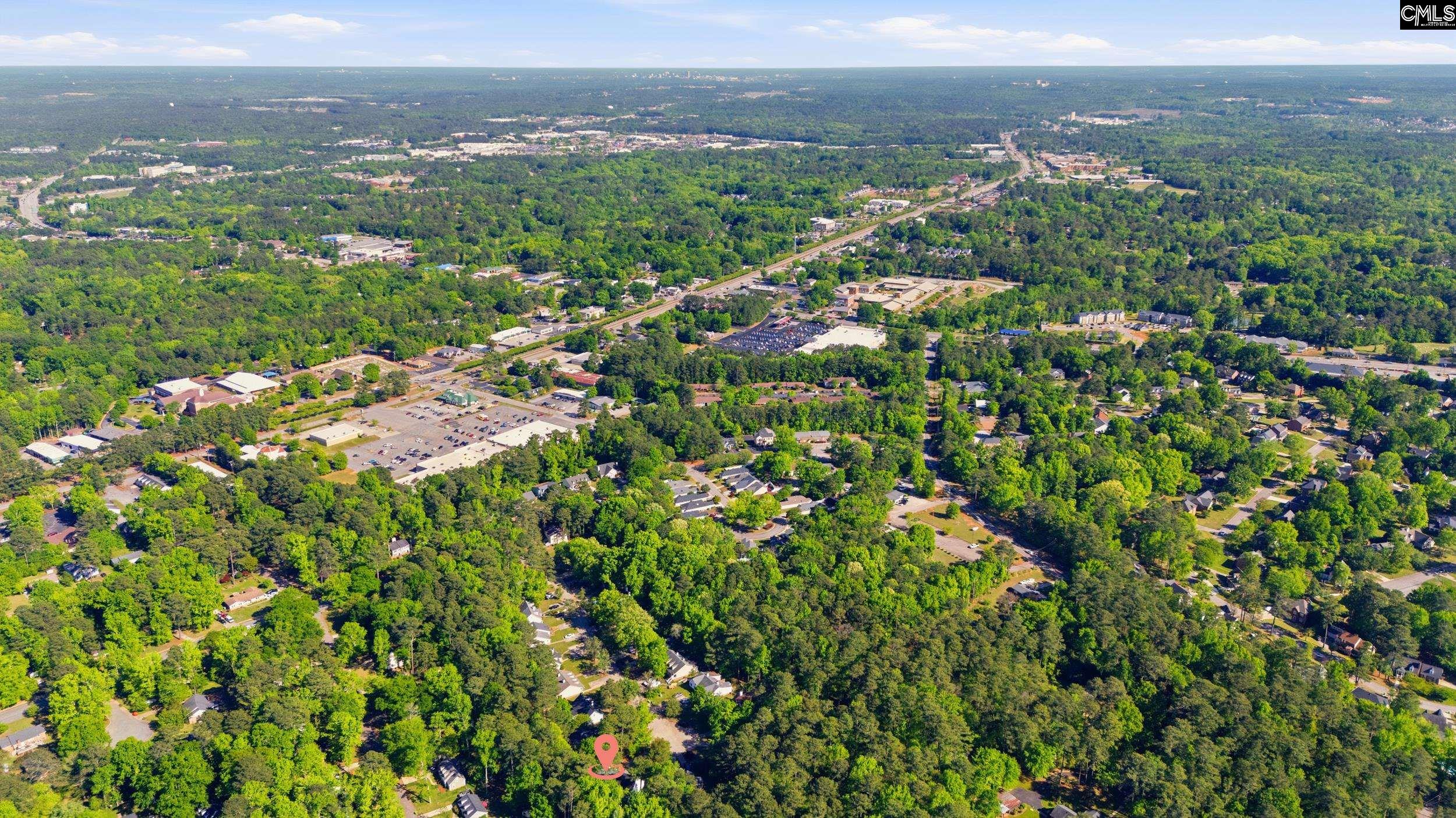 164 Thames Valley Court Irmo, SC 29063