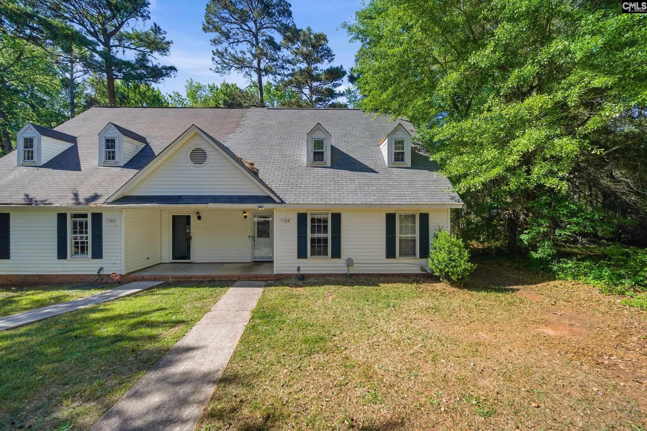 164 Thames Valley Court Irmo, SC 29063