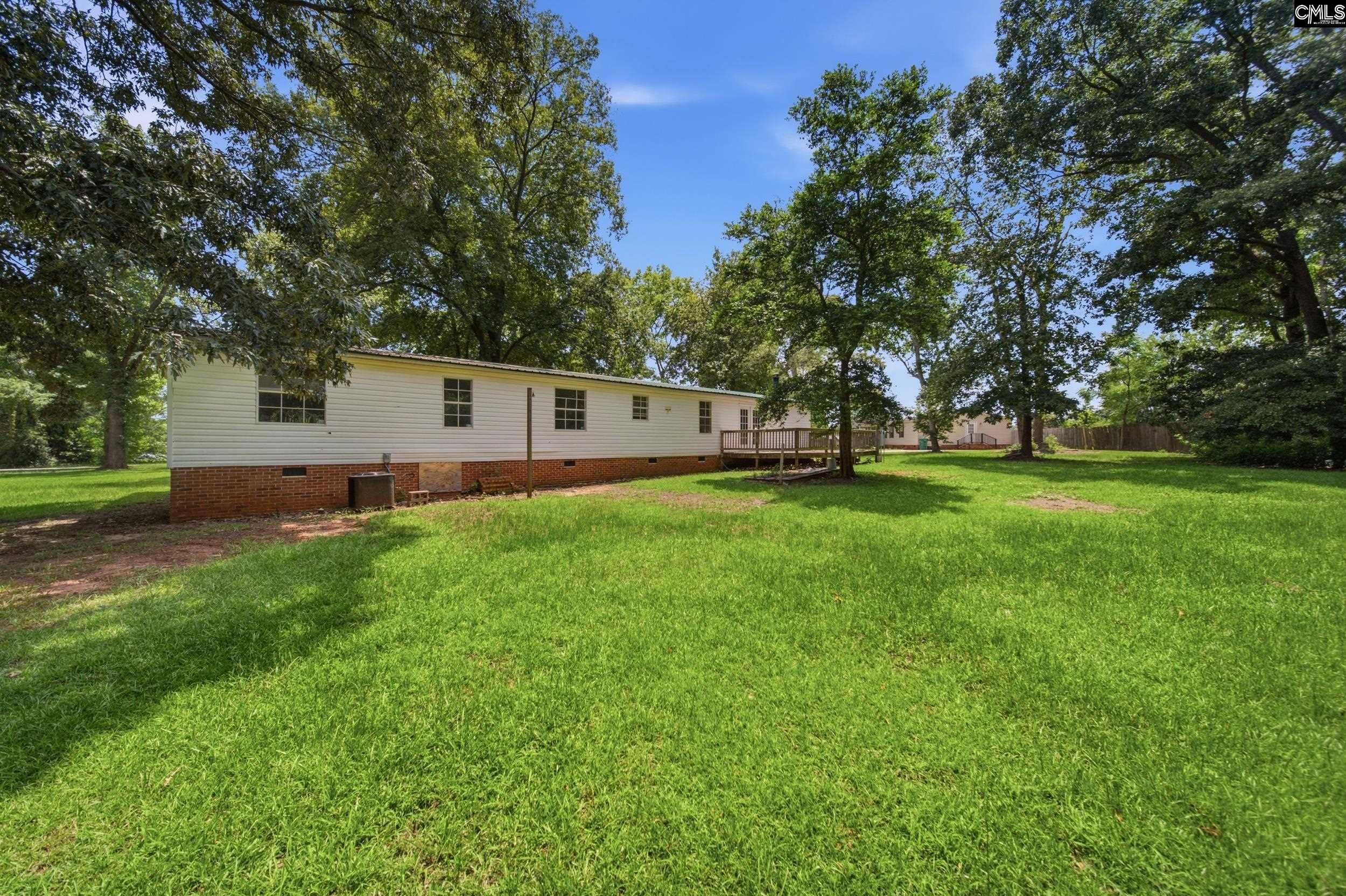 3715 Delaware Drive Dalzell, SC 29040