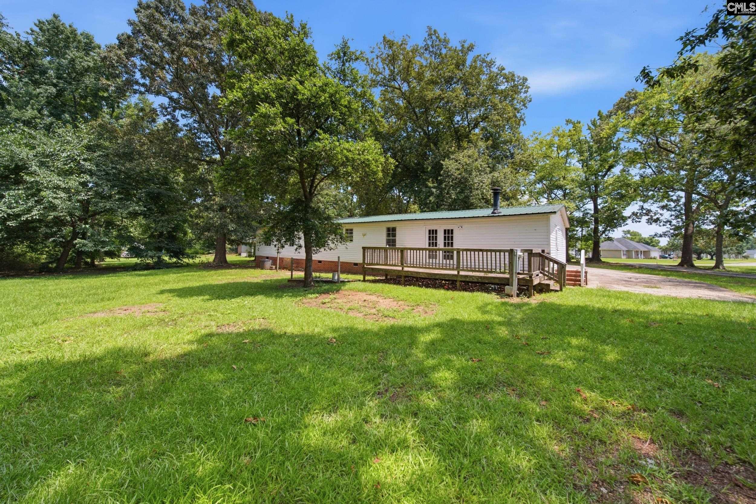 3715 Delaware Drive Dalzell, SC 29040