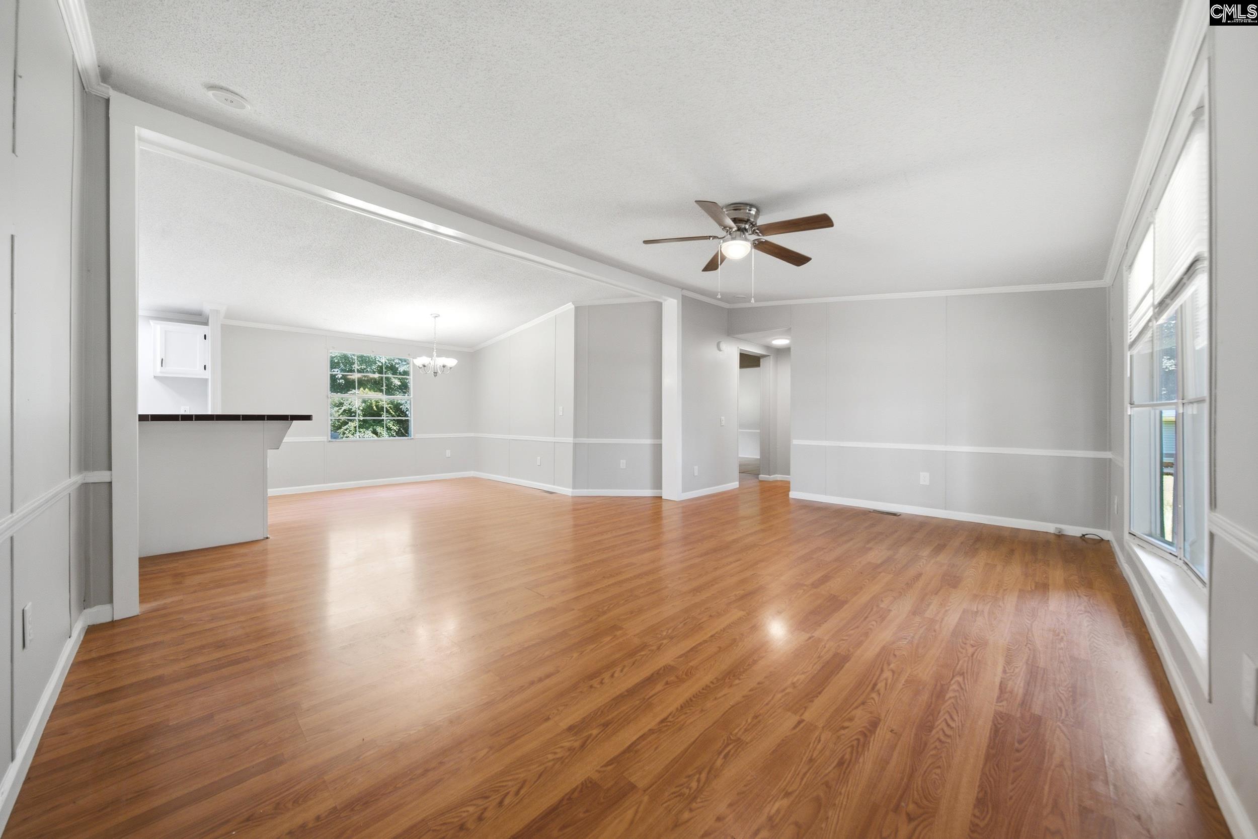 3715 Delaware Drive Dalzell, SC 29040
