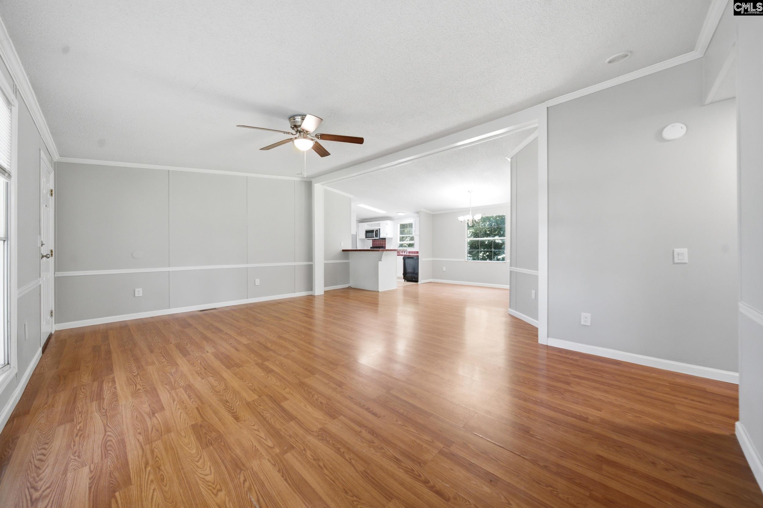 3715 Delaware Drive Dalzell, SC 29040
