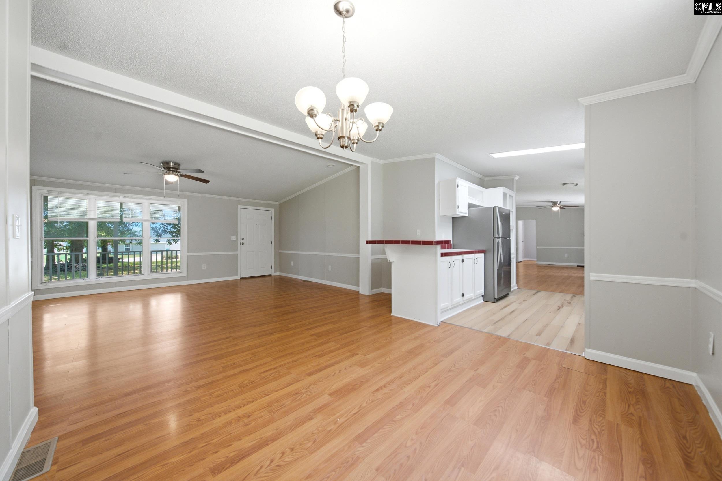 3715 Delaware Drive Dalzell, SC 29040