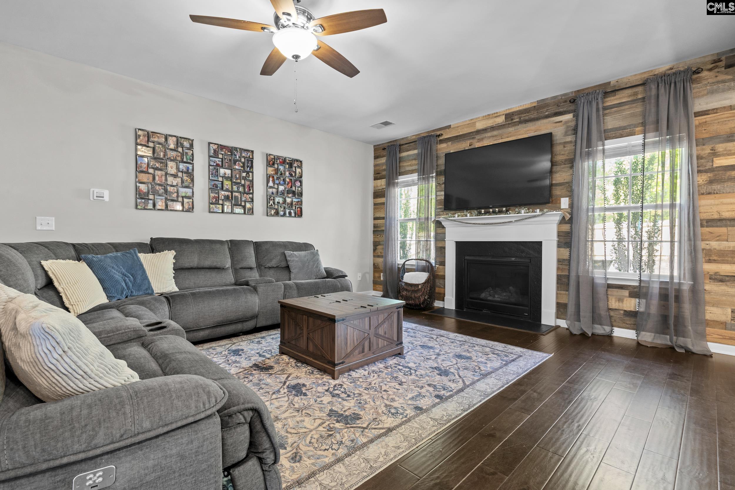 566 Esaw Drive Elgin, SC 29045