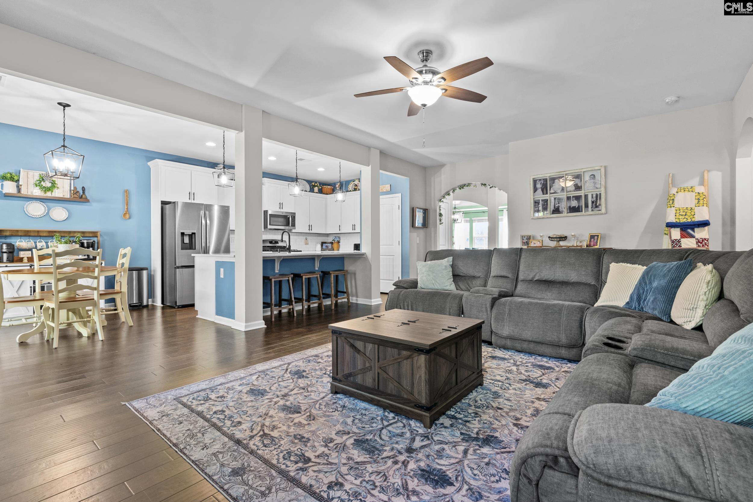 566 Esaw Drive Elgin, SC 29045