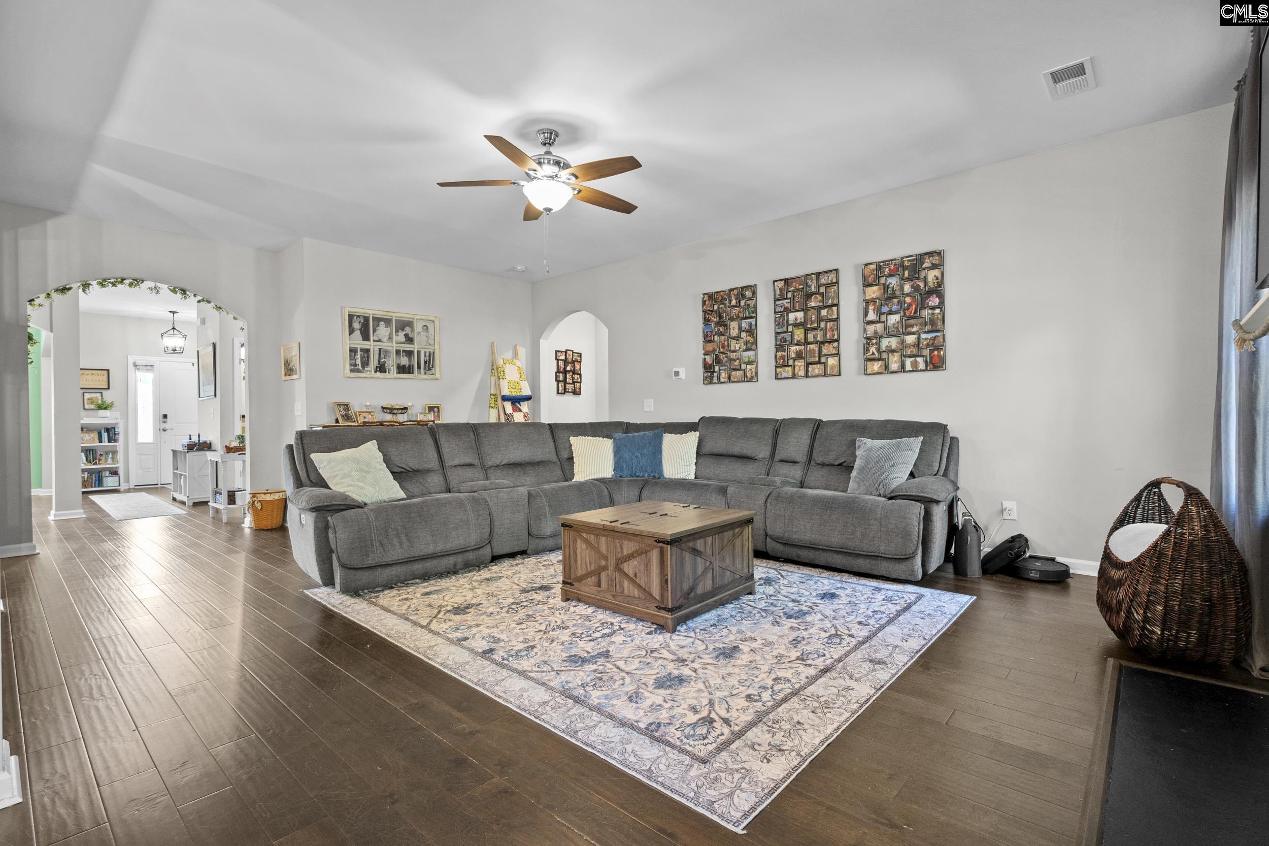566 Esaw Drive Elgin, SC 29045