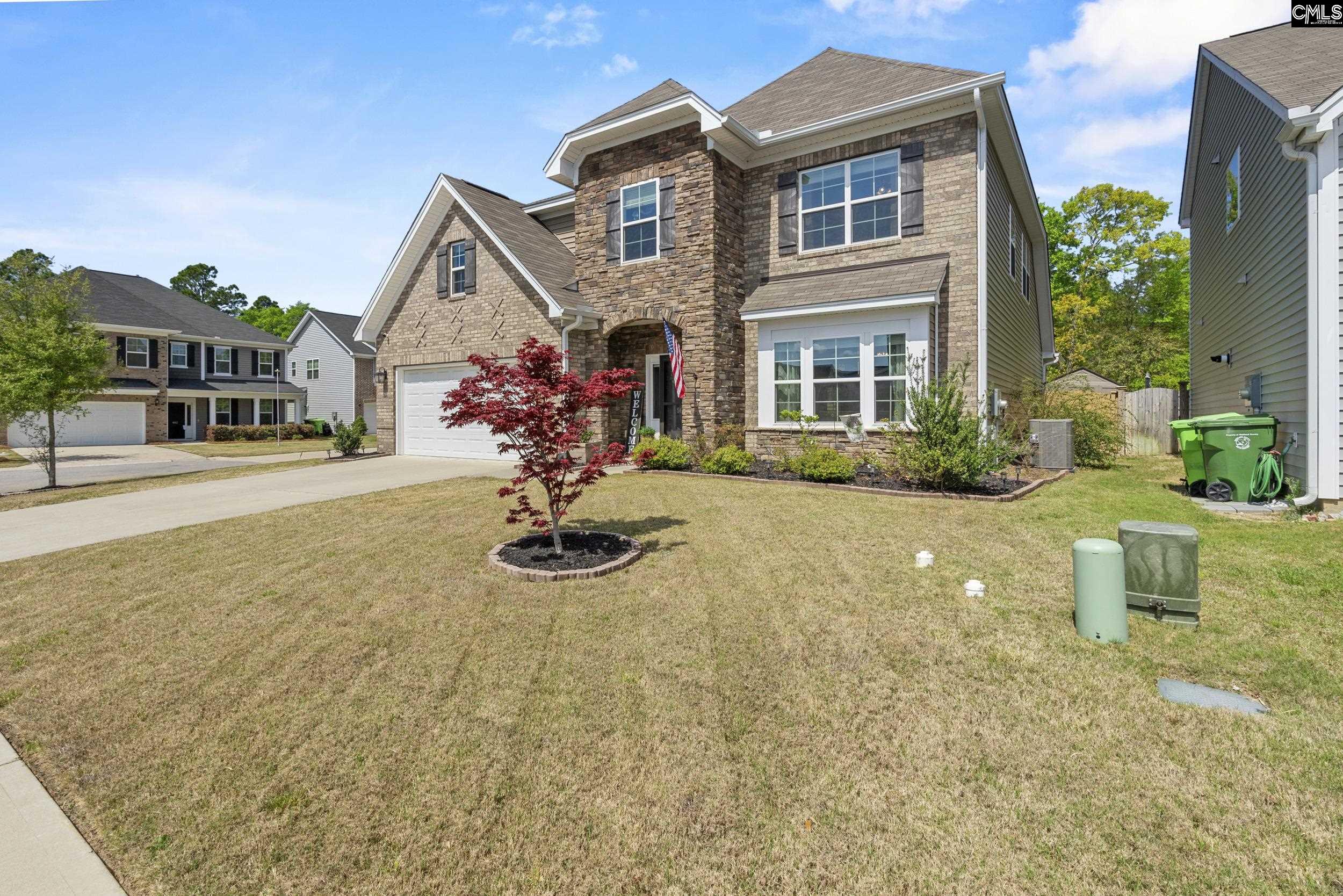 566 Esaw Drive Elgin, SC 29045