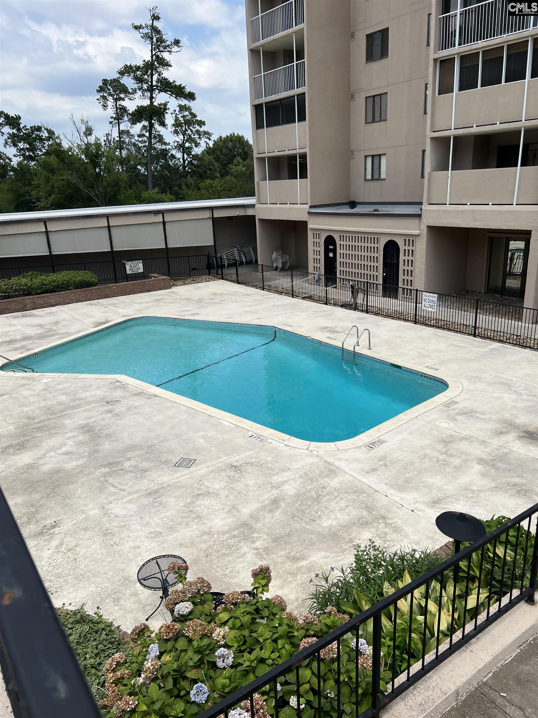 1825 St Julian Drive Columbia, SC 29204