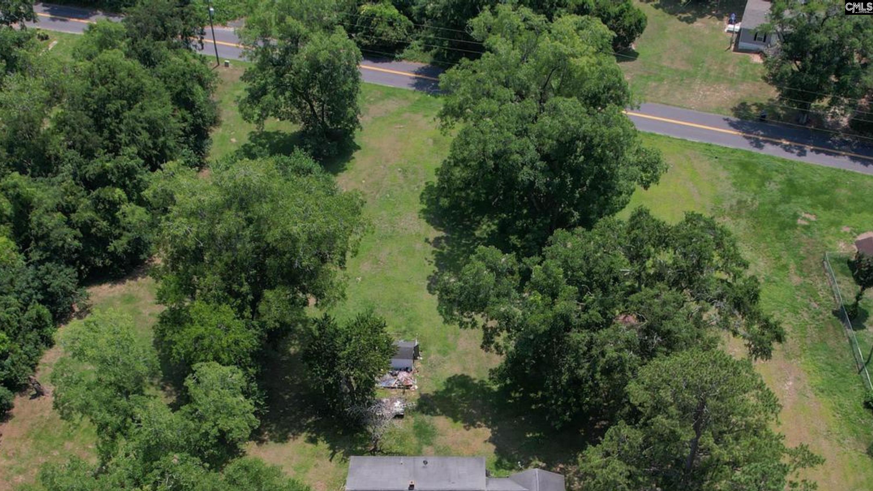 00 4th Street Olar, SC 29843