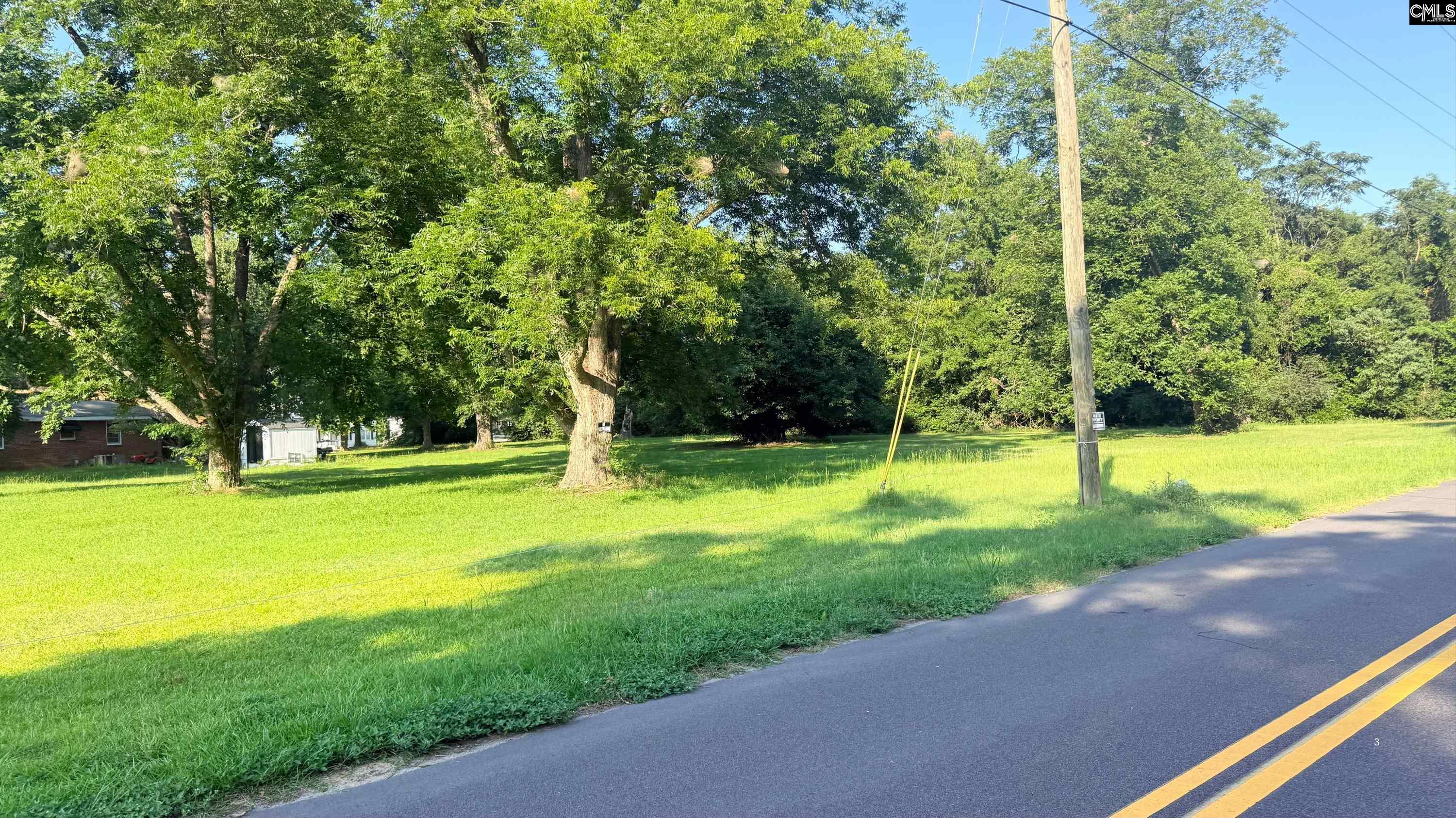 00 4th Street Olar, SC 29843