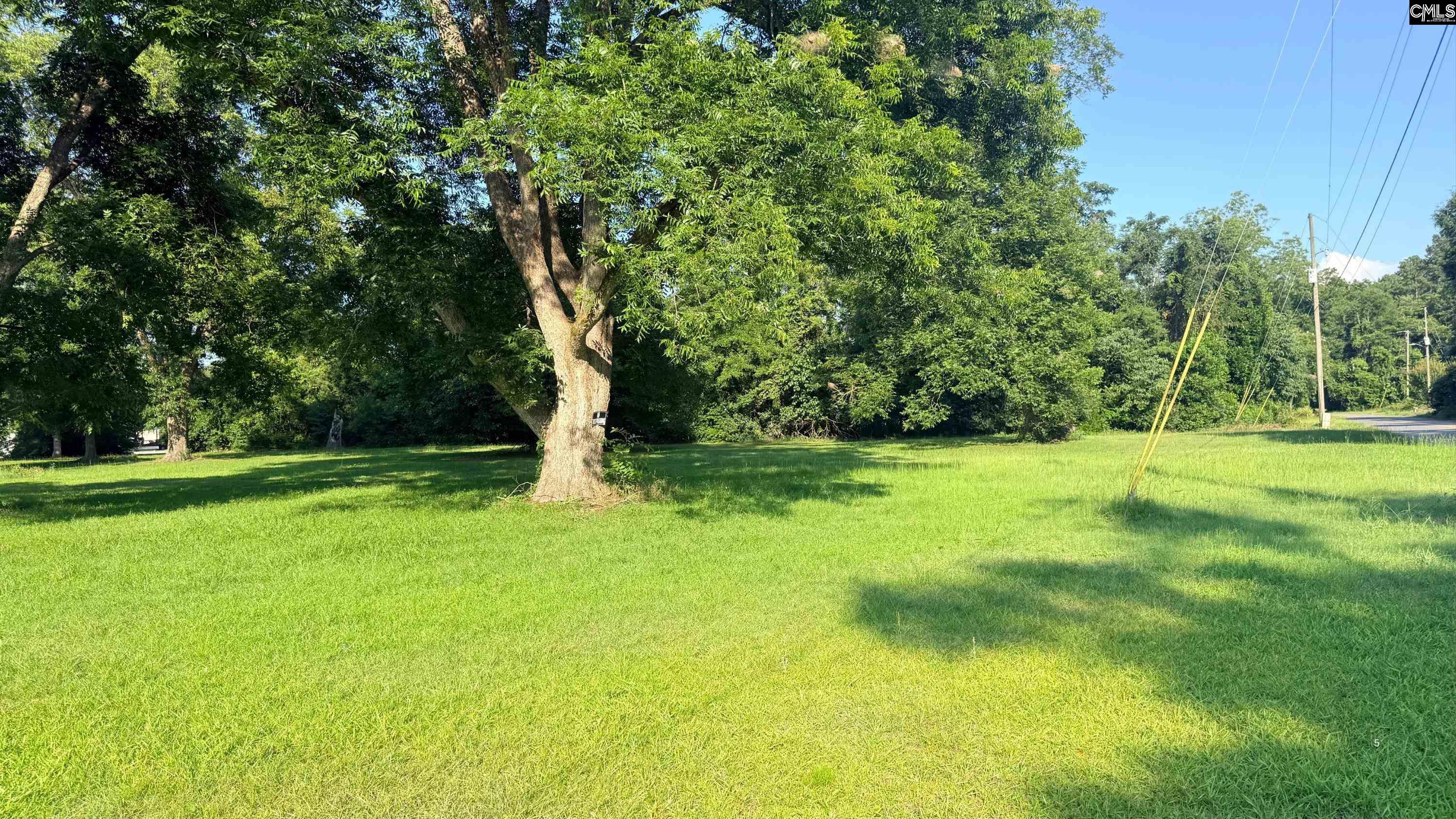 00 4th Street Olar, SC 29843