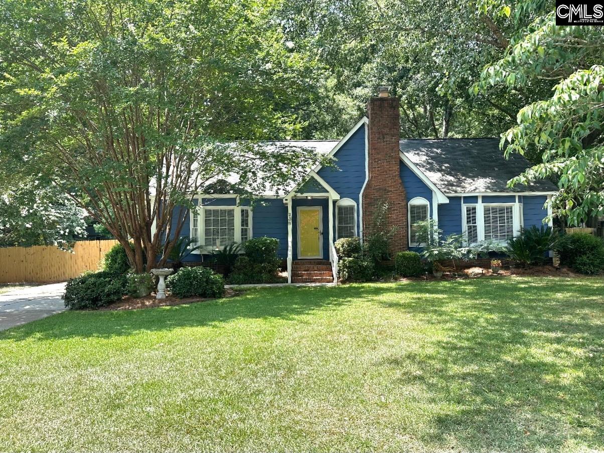 238 Danby Court Columbia, SC 29212