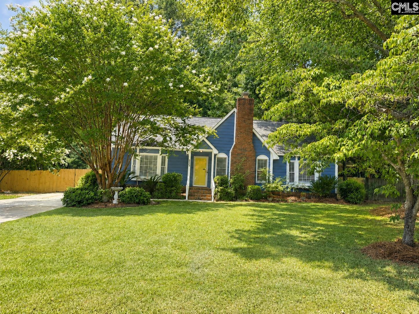 238 Danby Court Columbia, SC 29212