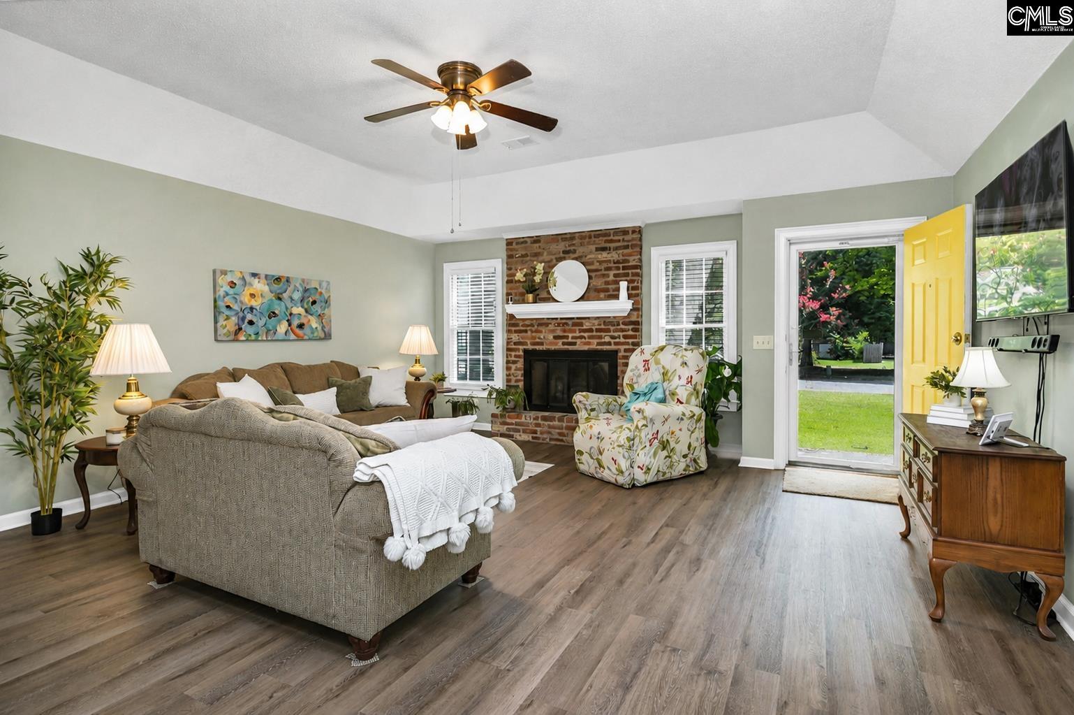 238 Danby Court Columbia, SC 29212