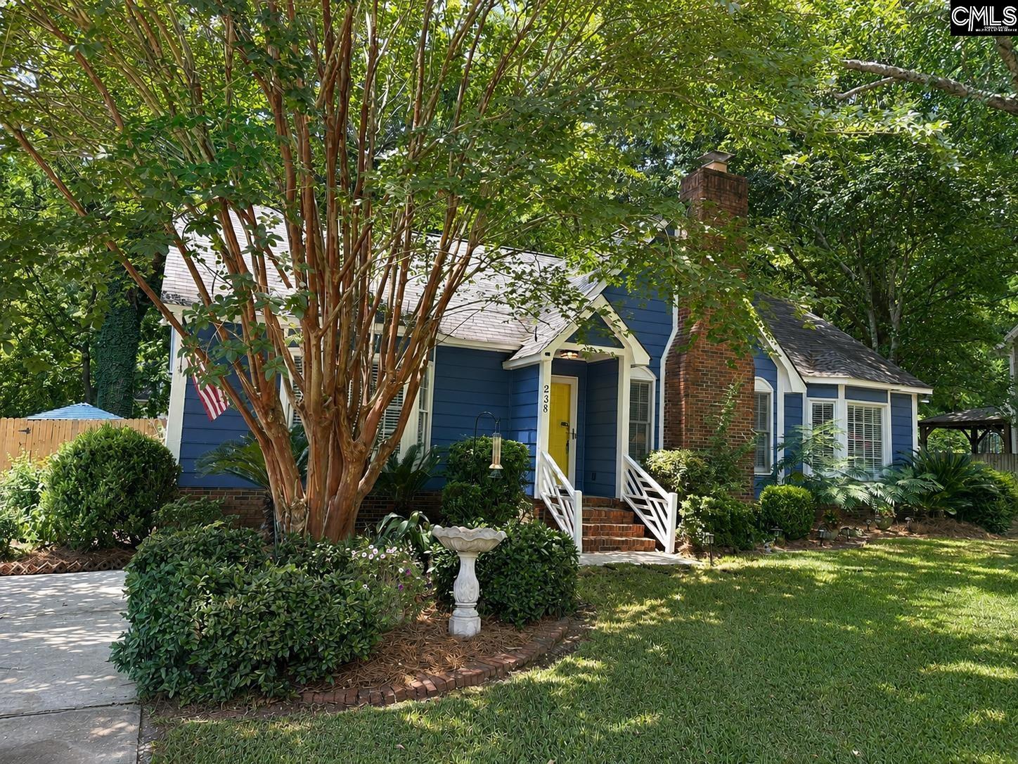 238 Danby Court Columbia, SC 29212