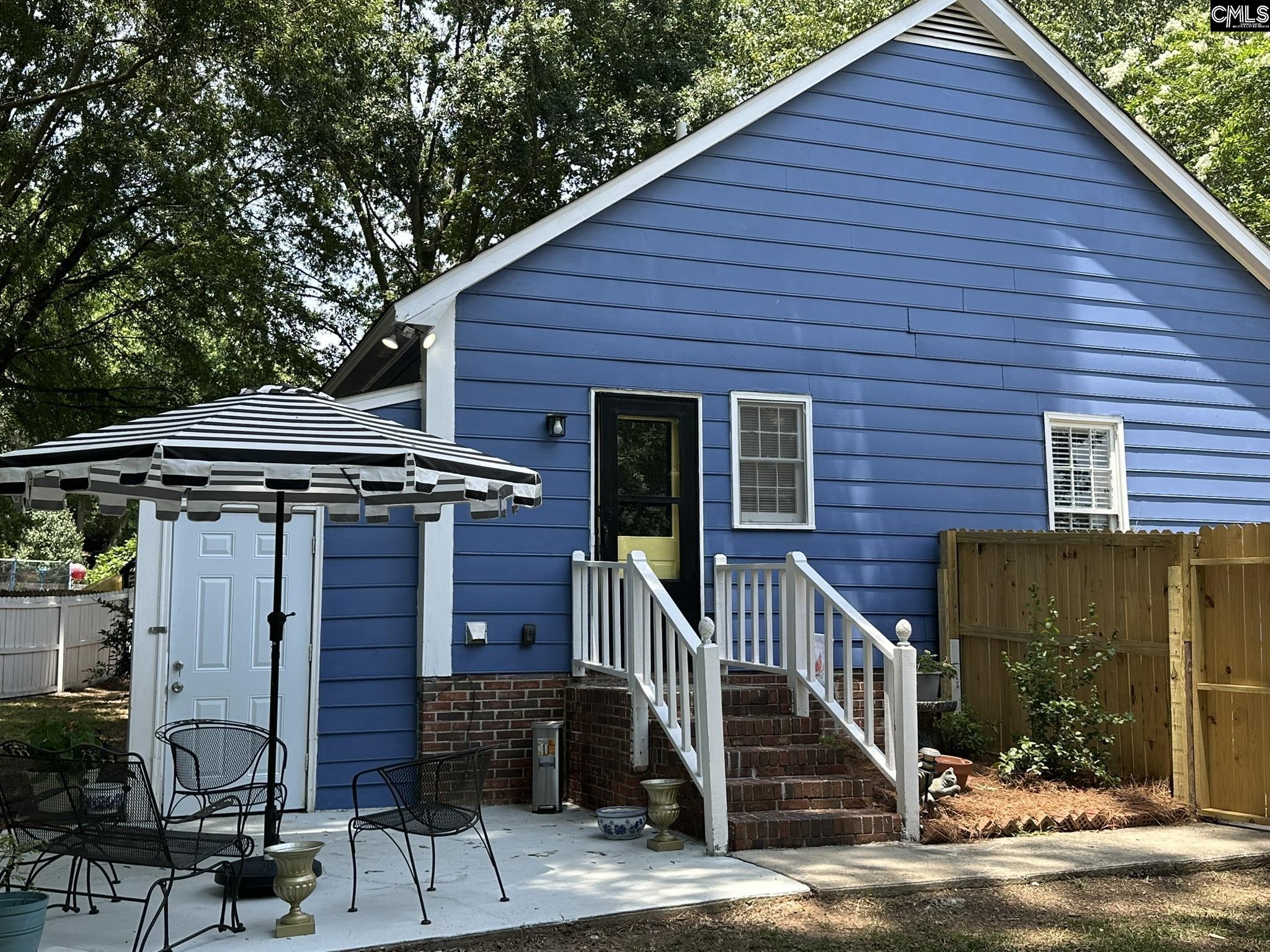 238 Danby Court Columbia, SC 29212