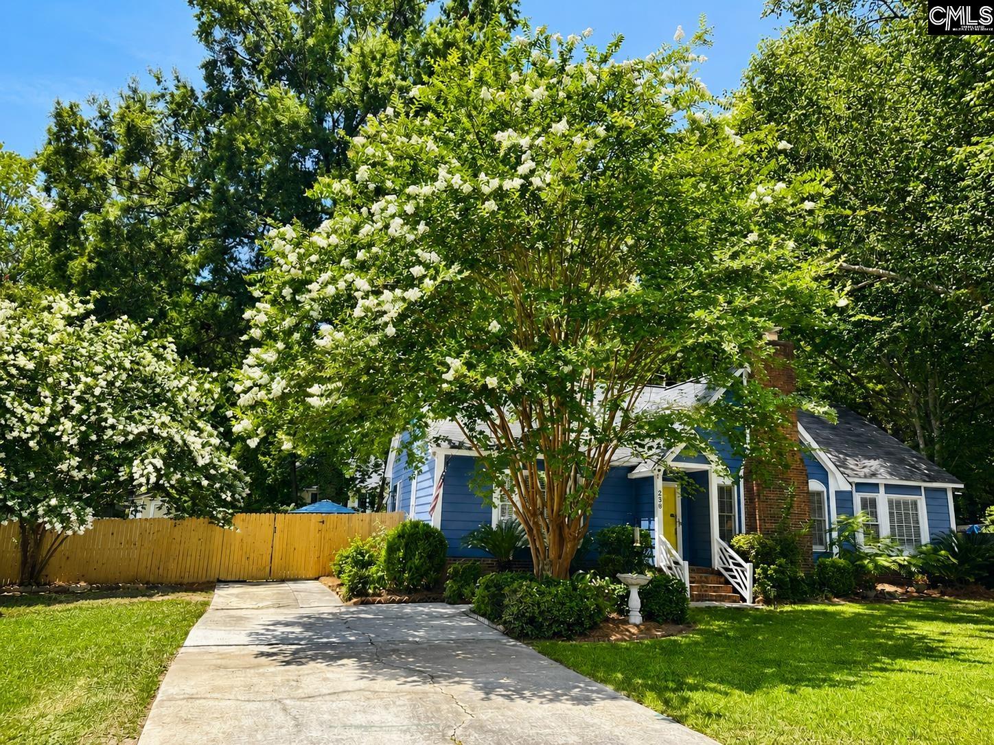 238 Danby Court Columbia, SC 29212