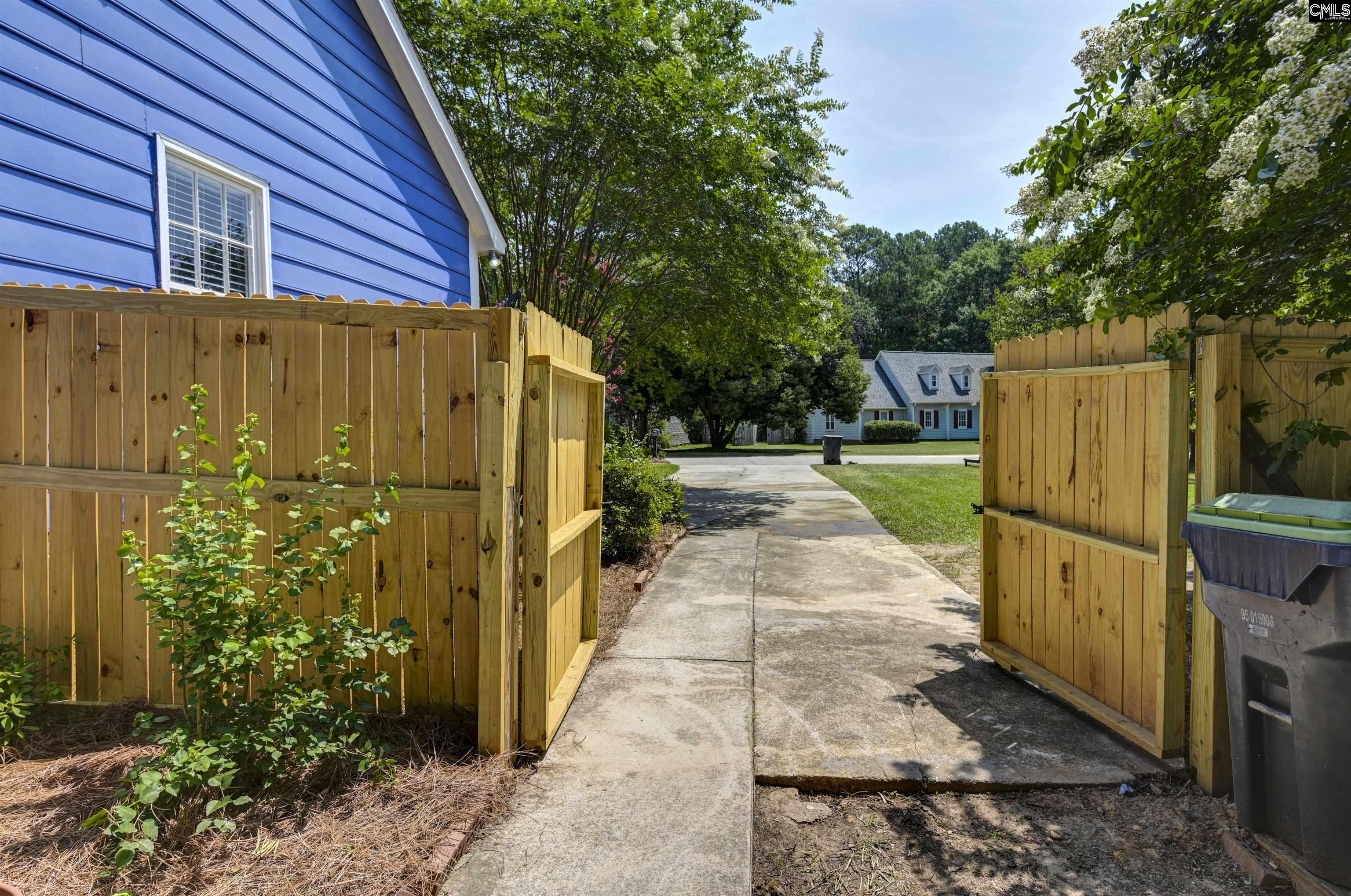 238 Danby Court Columbia, SC 29212