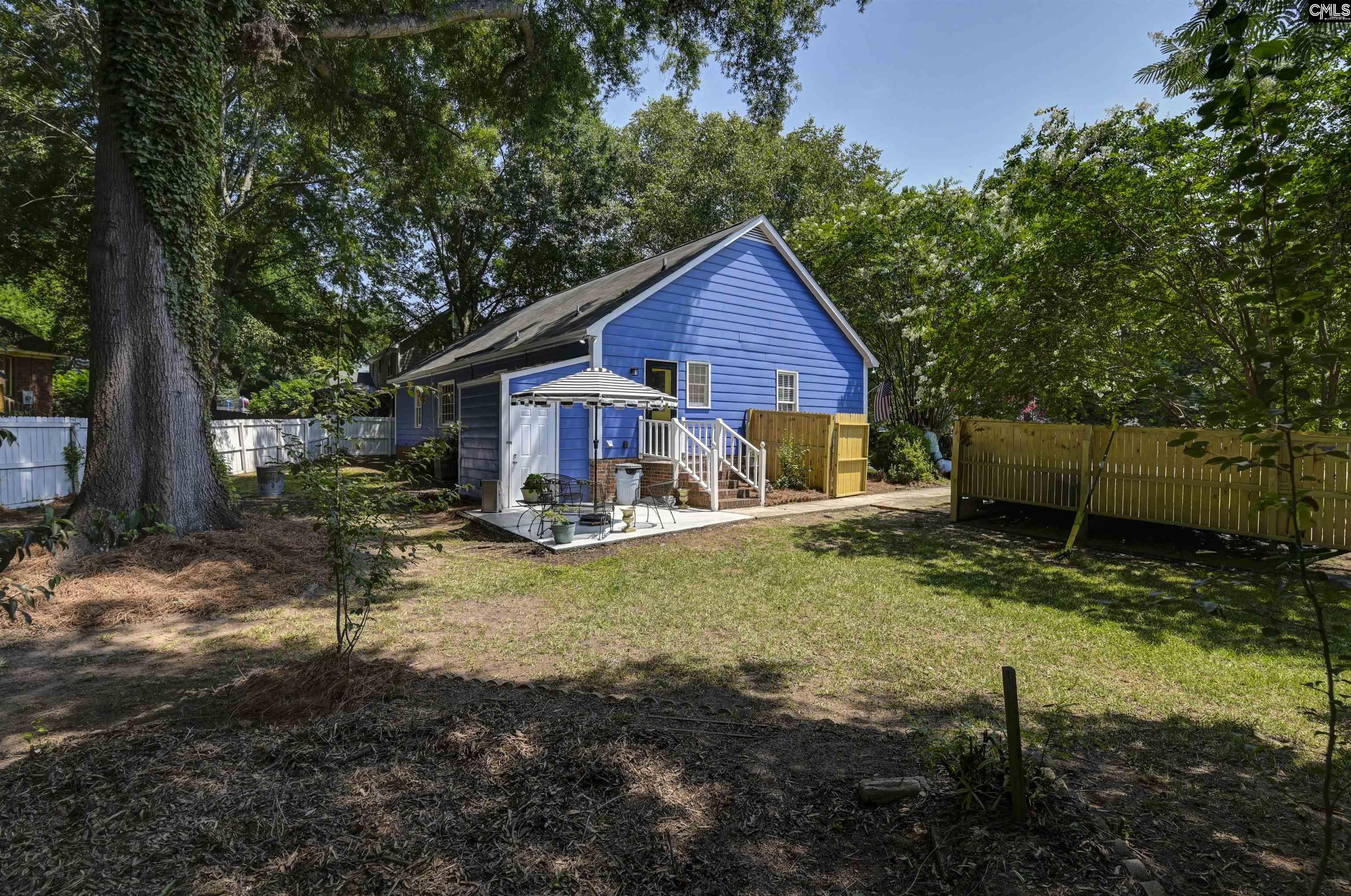 238 Danby Court Columbia, SC 29212