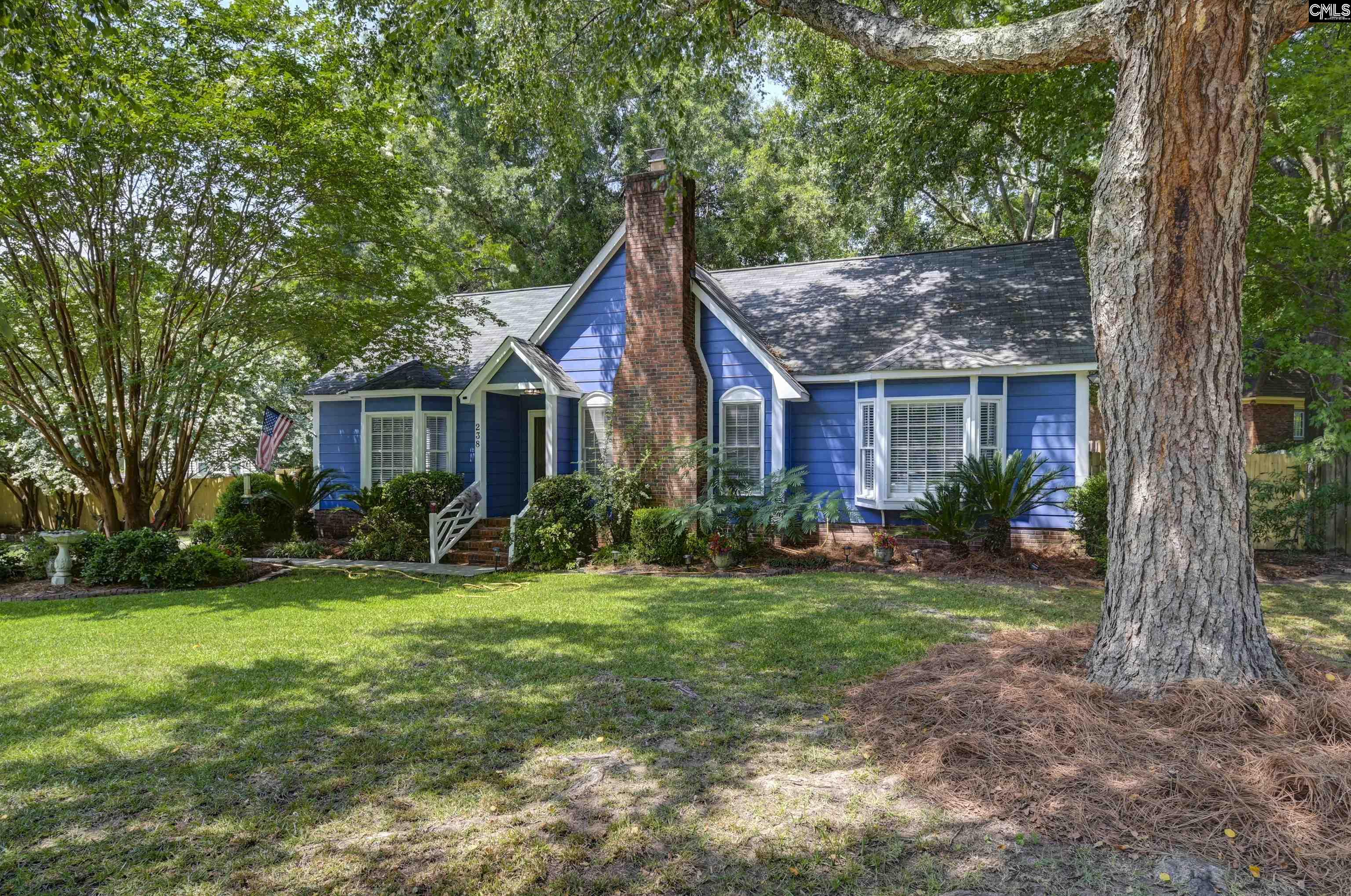 238 Danby Court Columbia, SC 29212