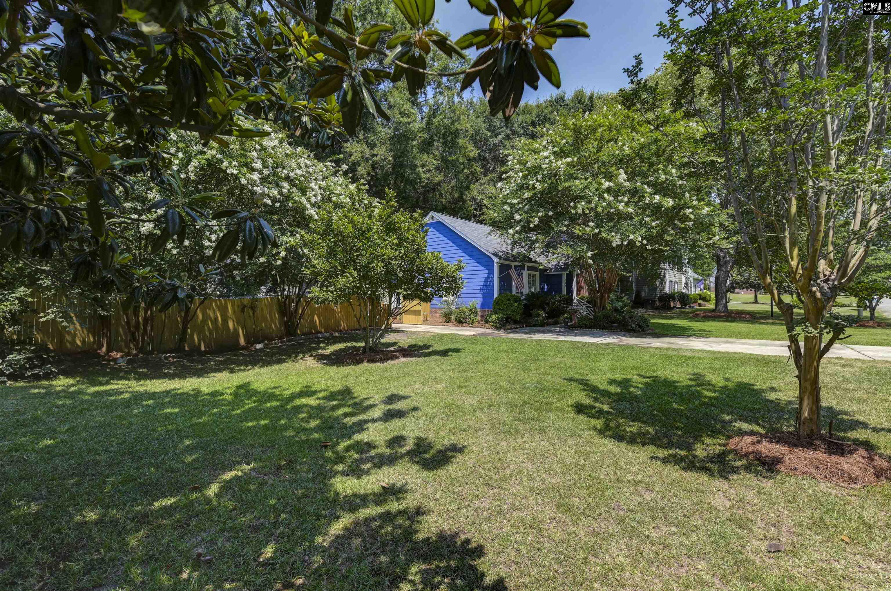 238 Danby Court Columbia, SC 29212