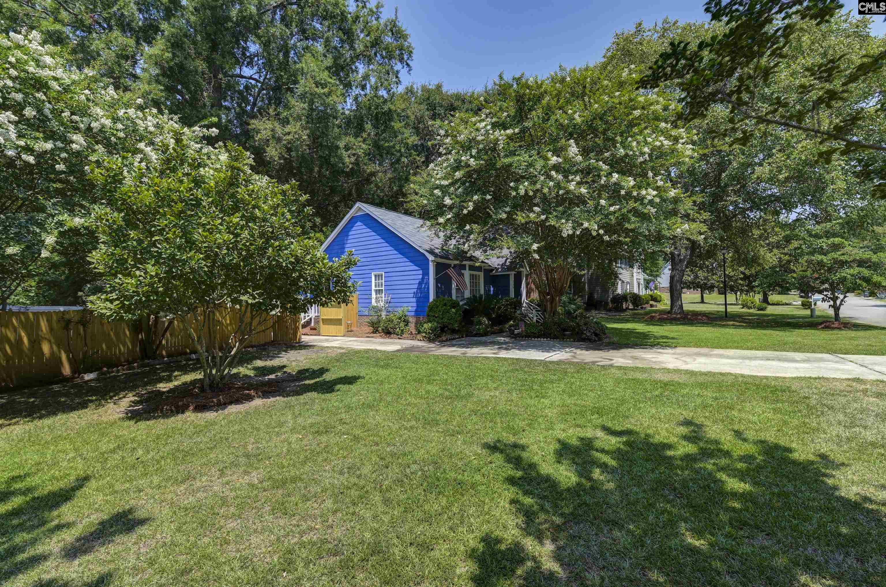 238 Danby Court Columbia, SC 29212