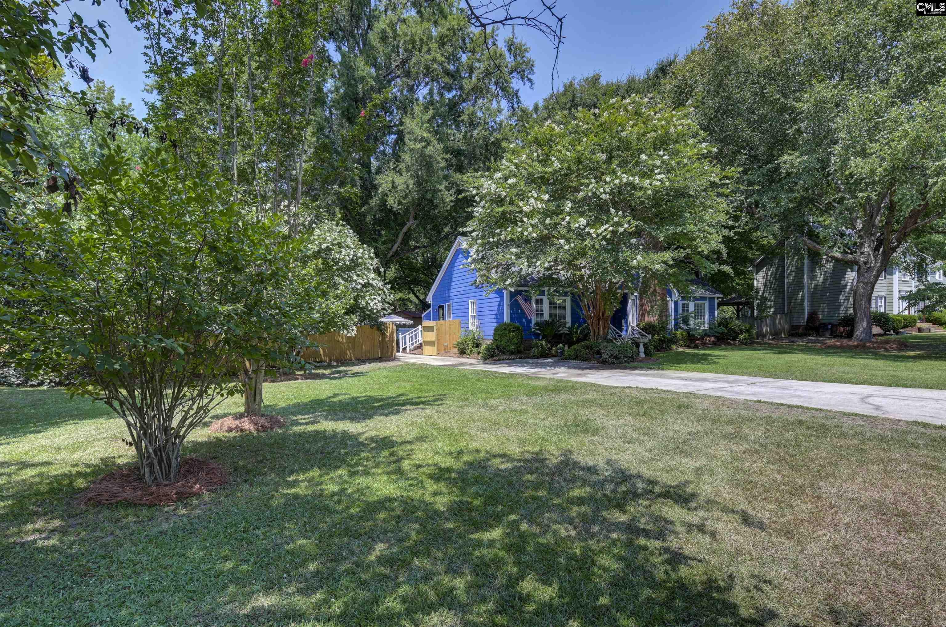 238 Danby Court Columbia, SC 29212