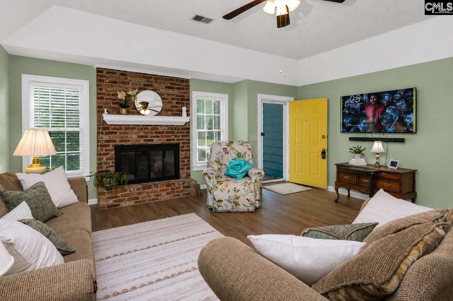 238 Danby Court Columbia, SC 29212