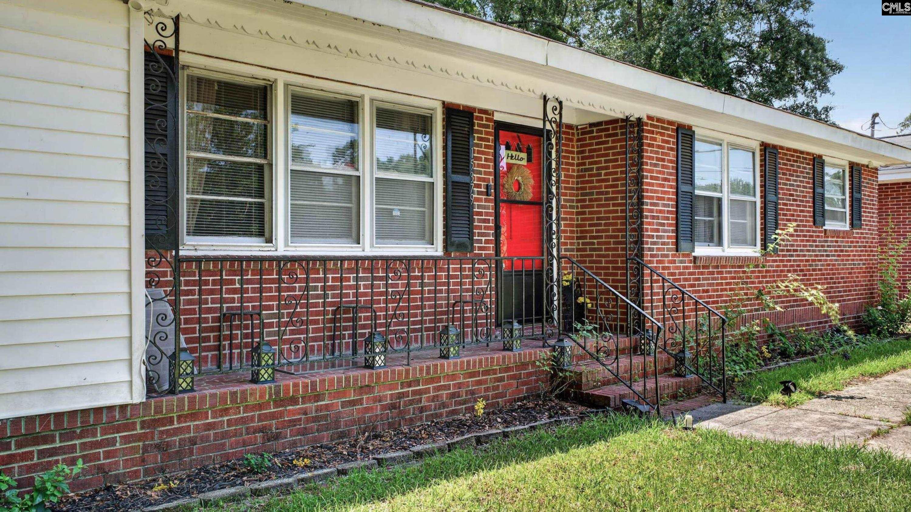 15379 Low Country Highway Olar, SC 29843