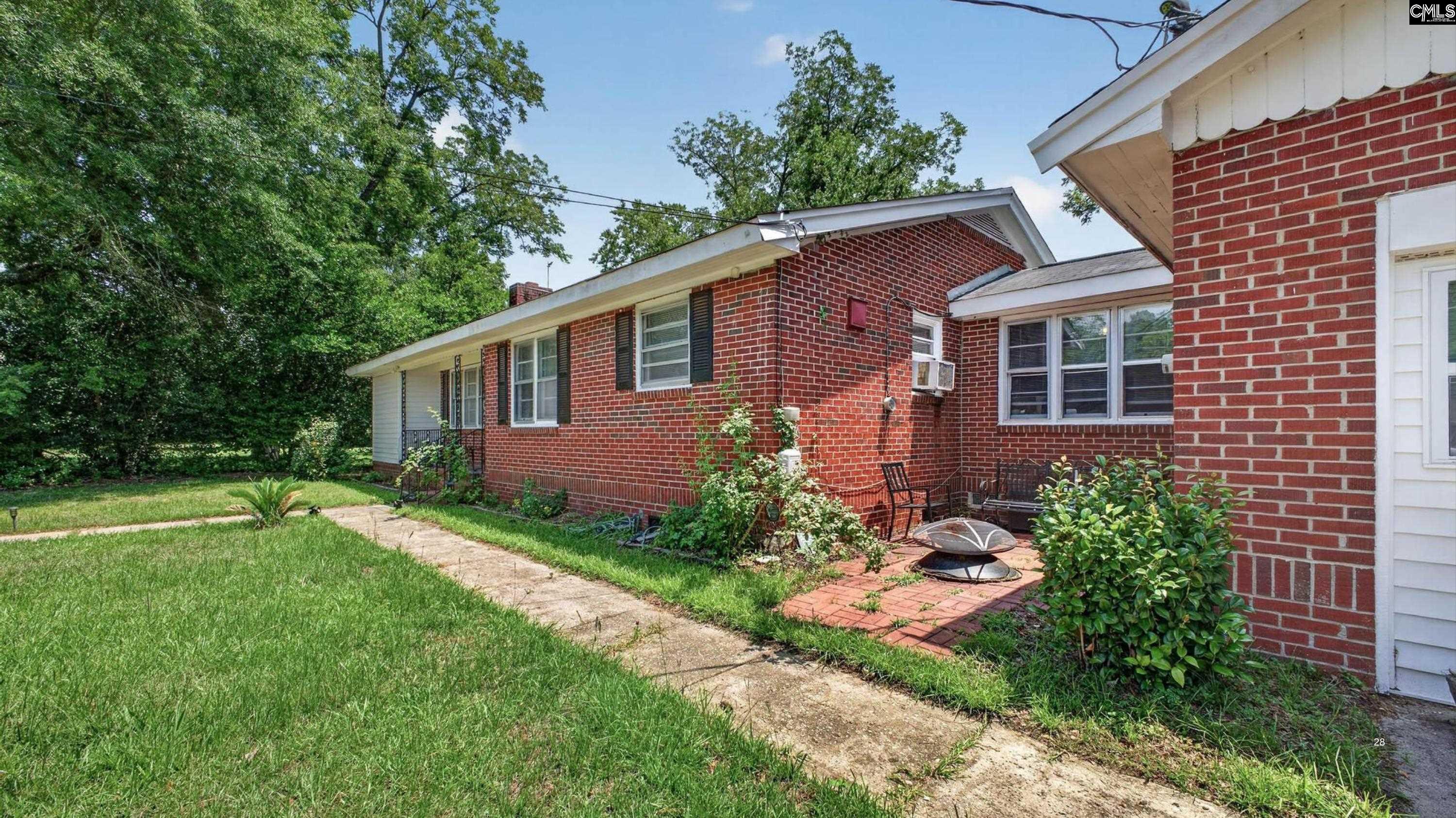 15379 Low Country Highway Olar, SC 29843
