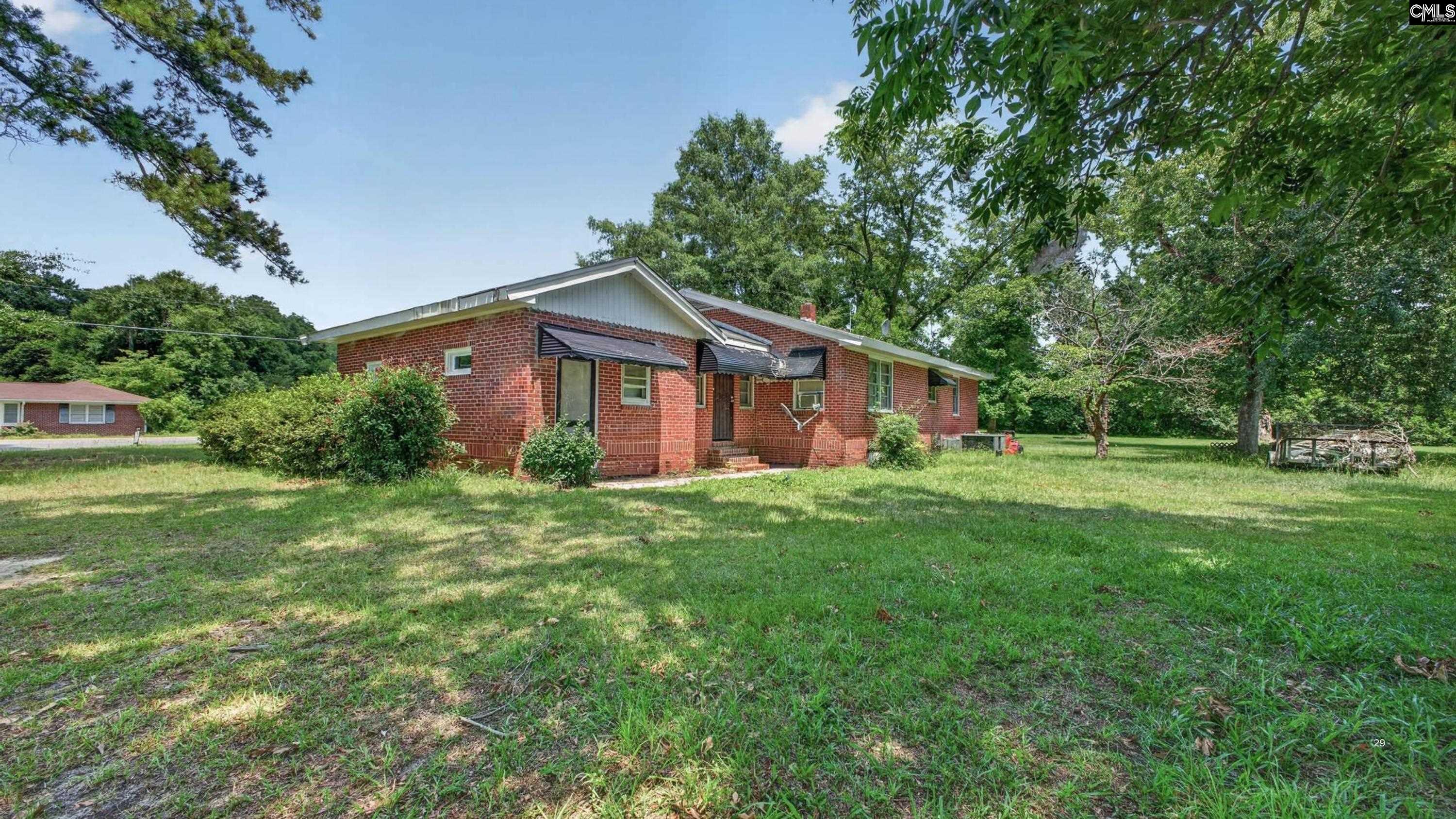 15379 Low Country Highway Olar, SC 29843