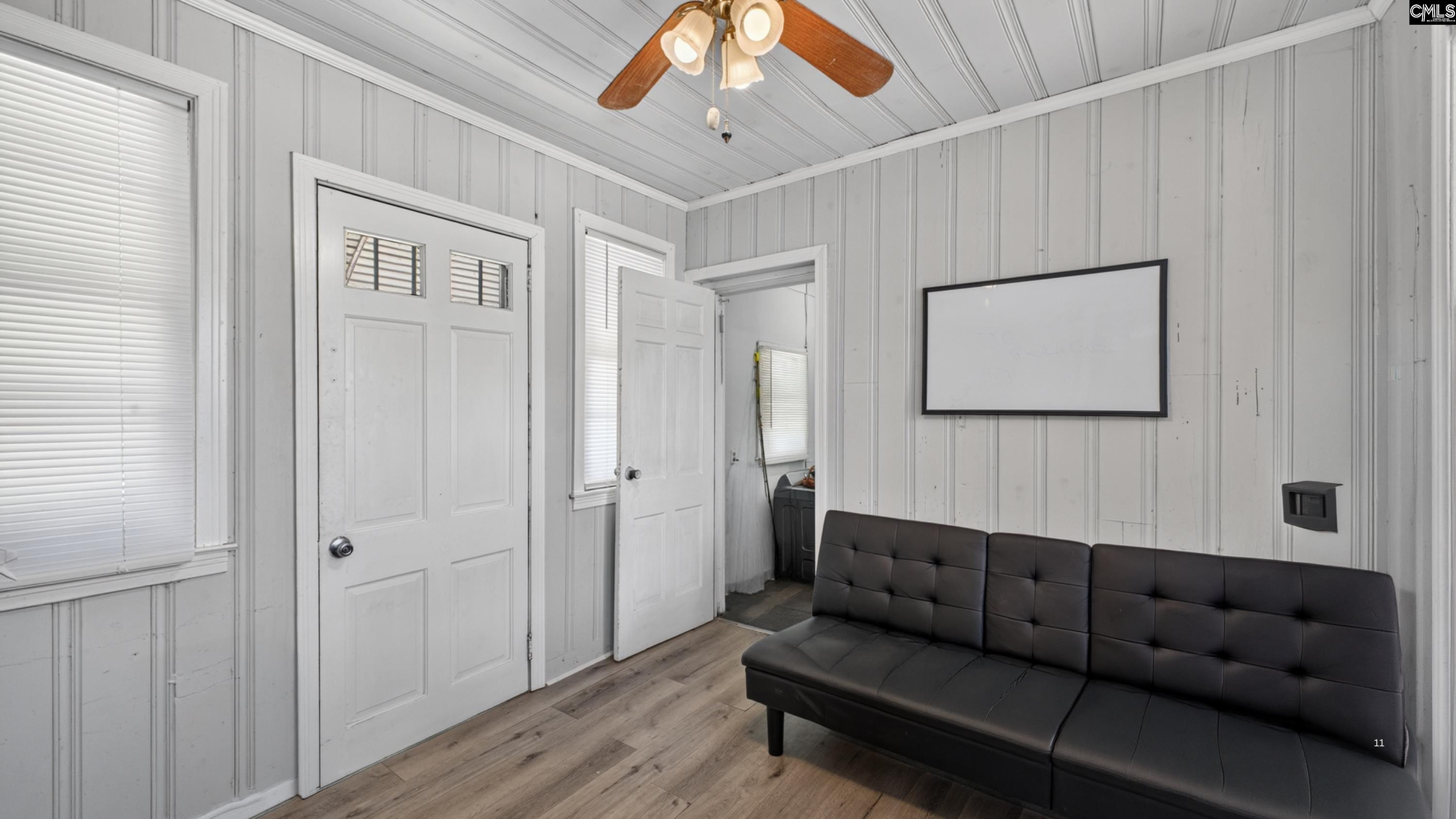 15379 Low Country Highway Olar, SC 29843