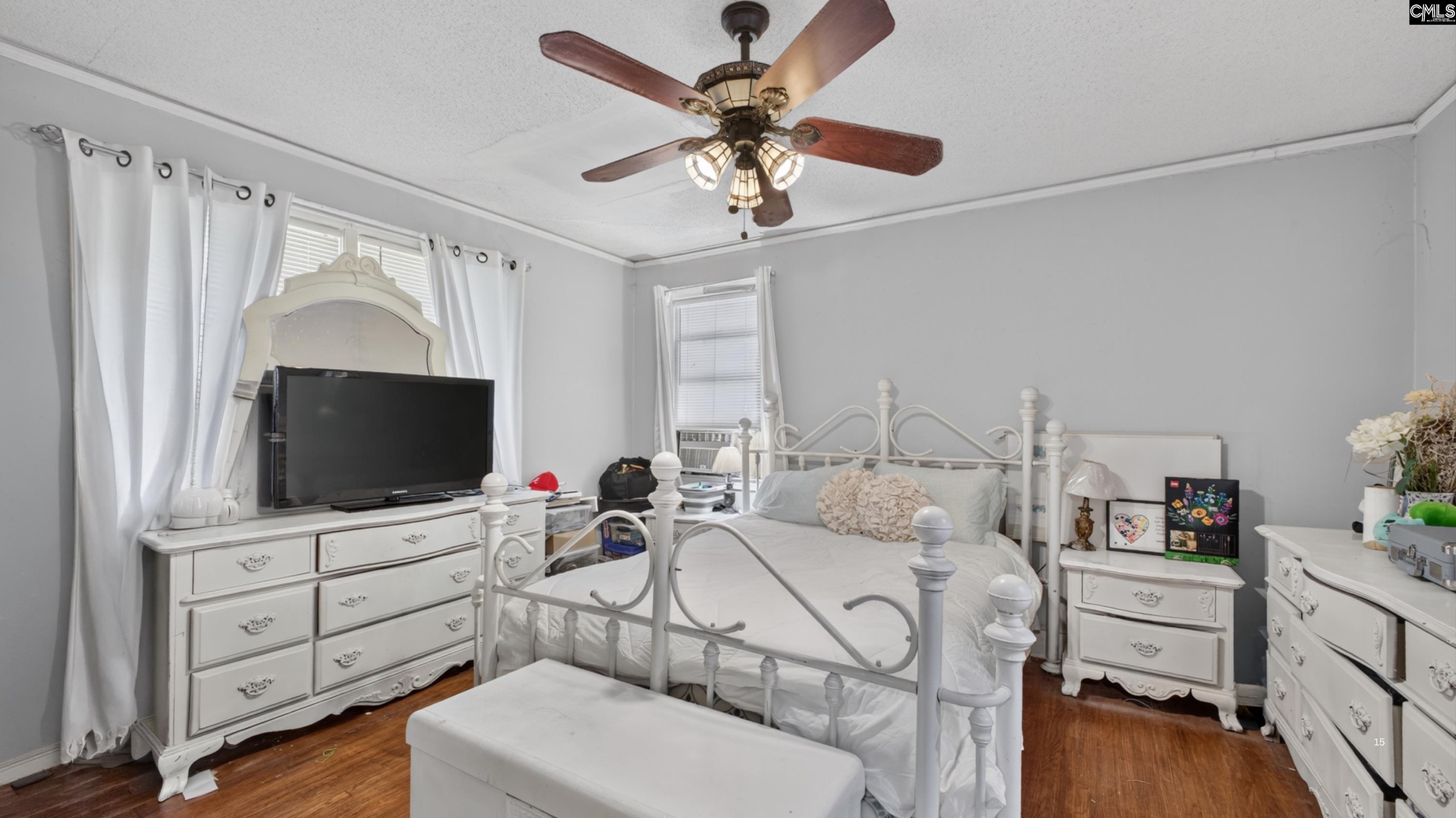 15379 Low Country Highway Olar, SC 29843