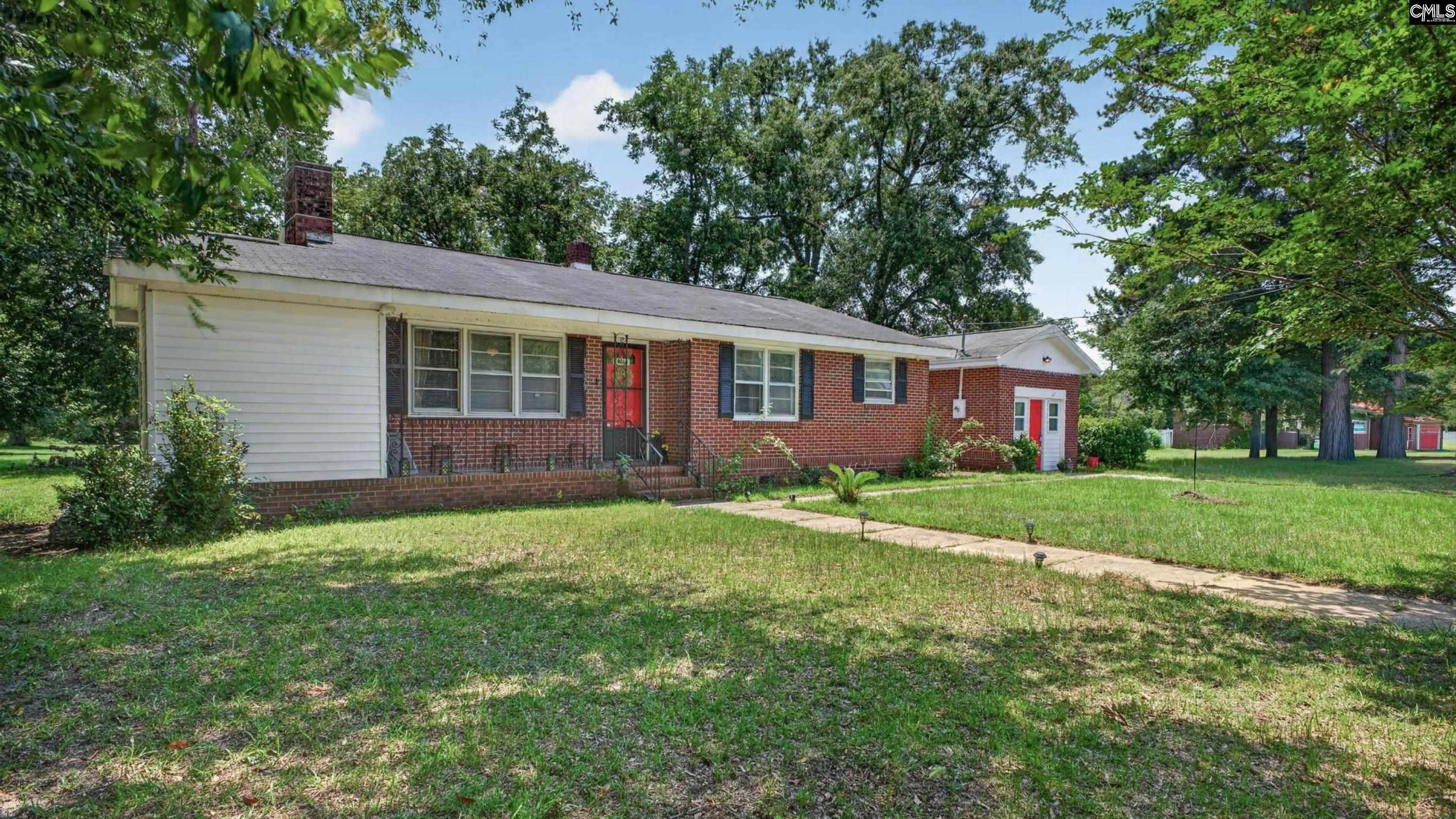 15379 Low Country Highway Olar, SC 29843