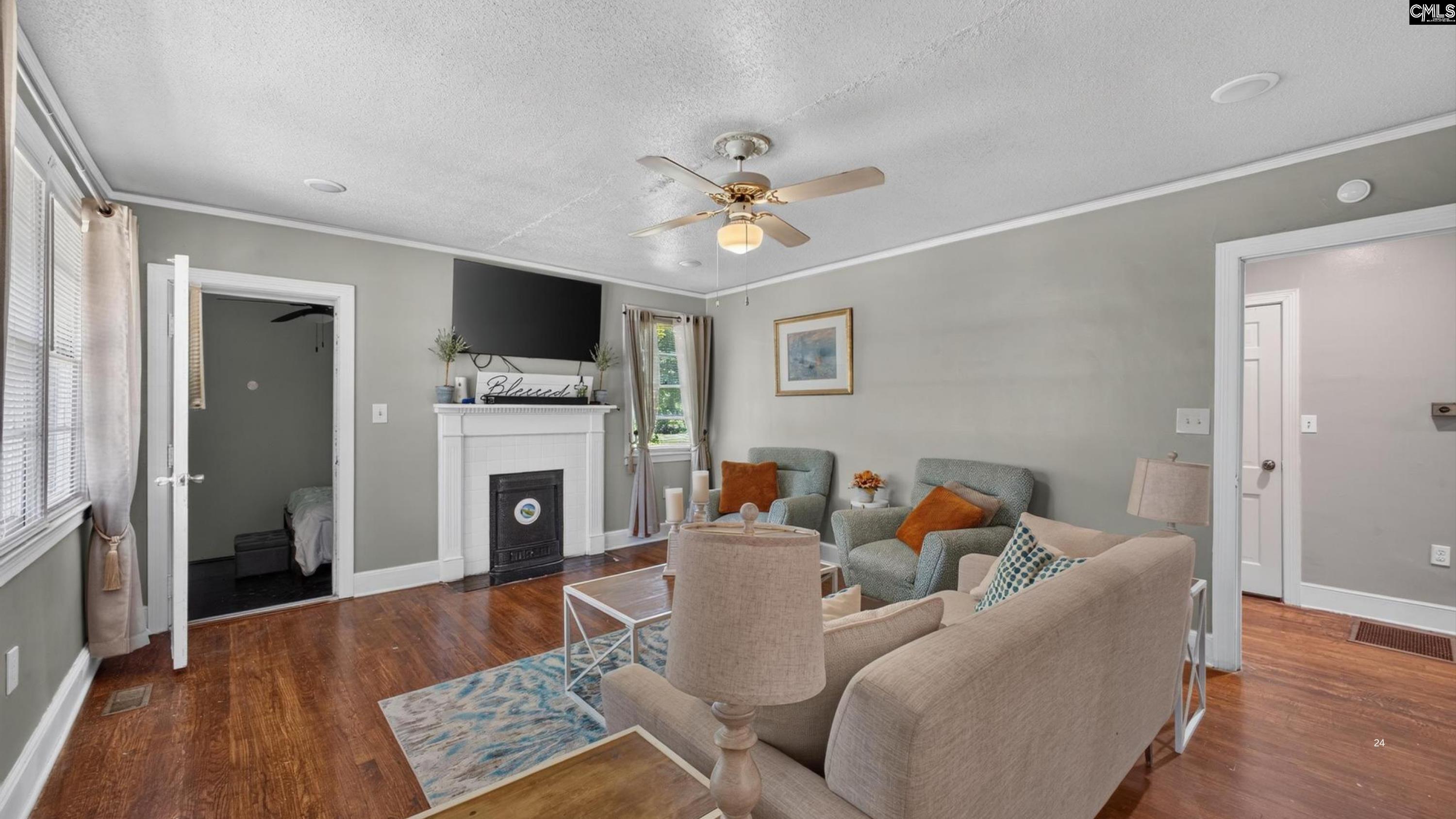 15379 Low Country Highway Olar, SC 29843