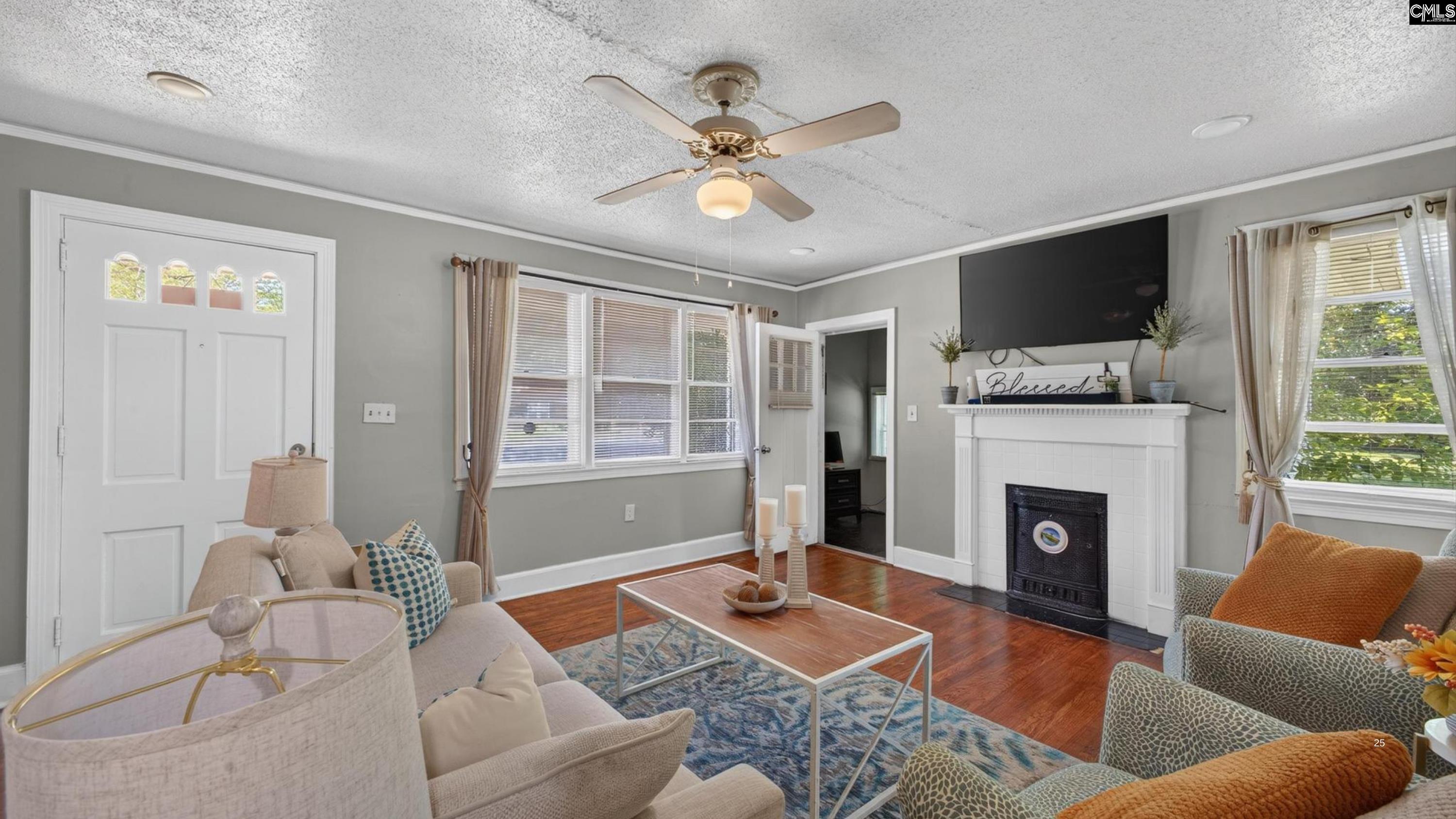 15379 Low Country Highway Olar, SC 29843