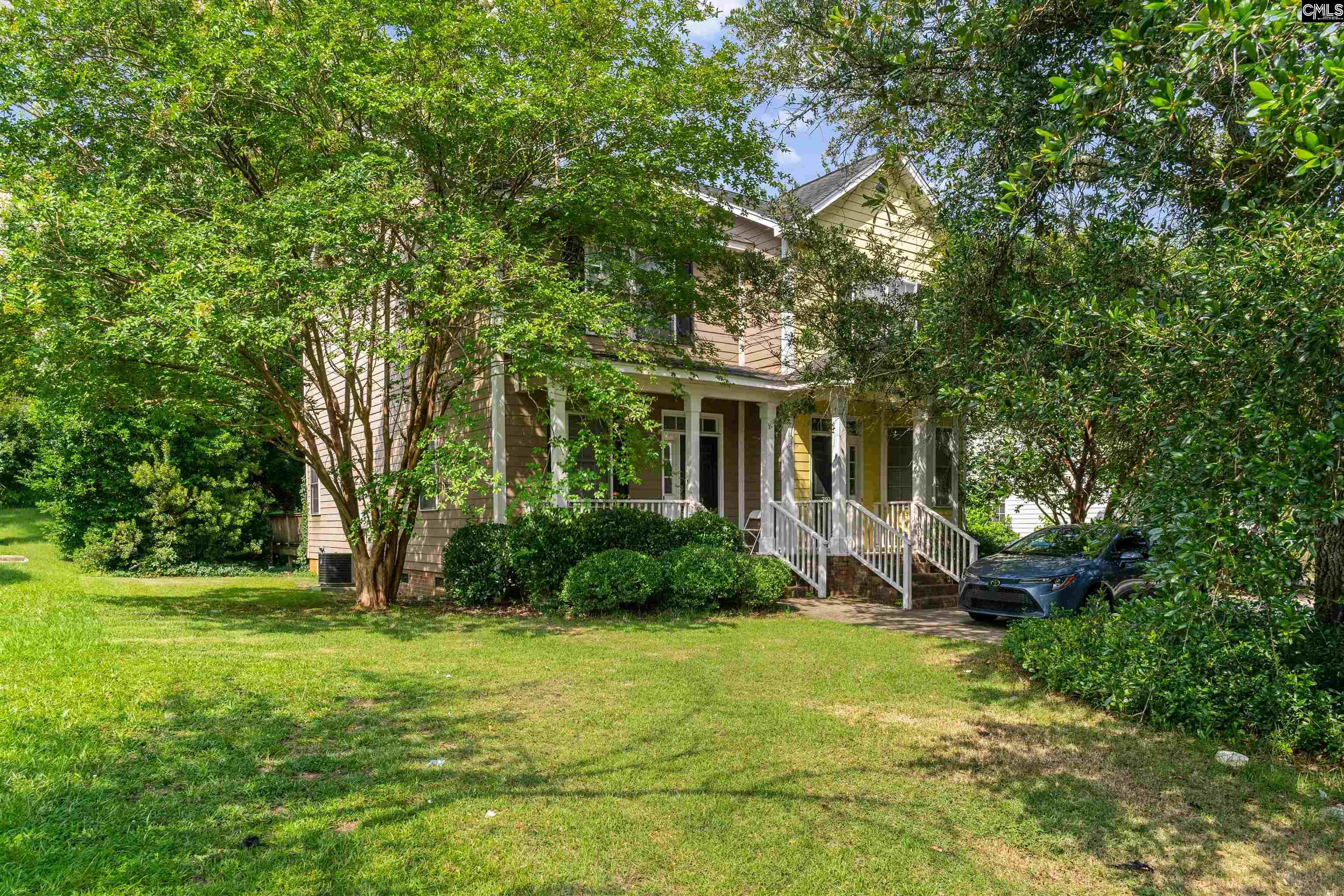 399 Wormwood Lane Columbia, SC 29209