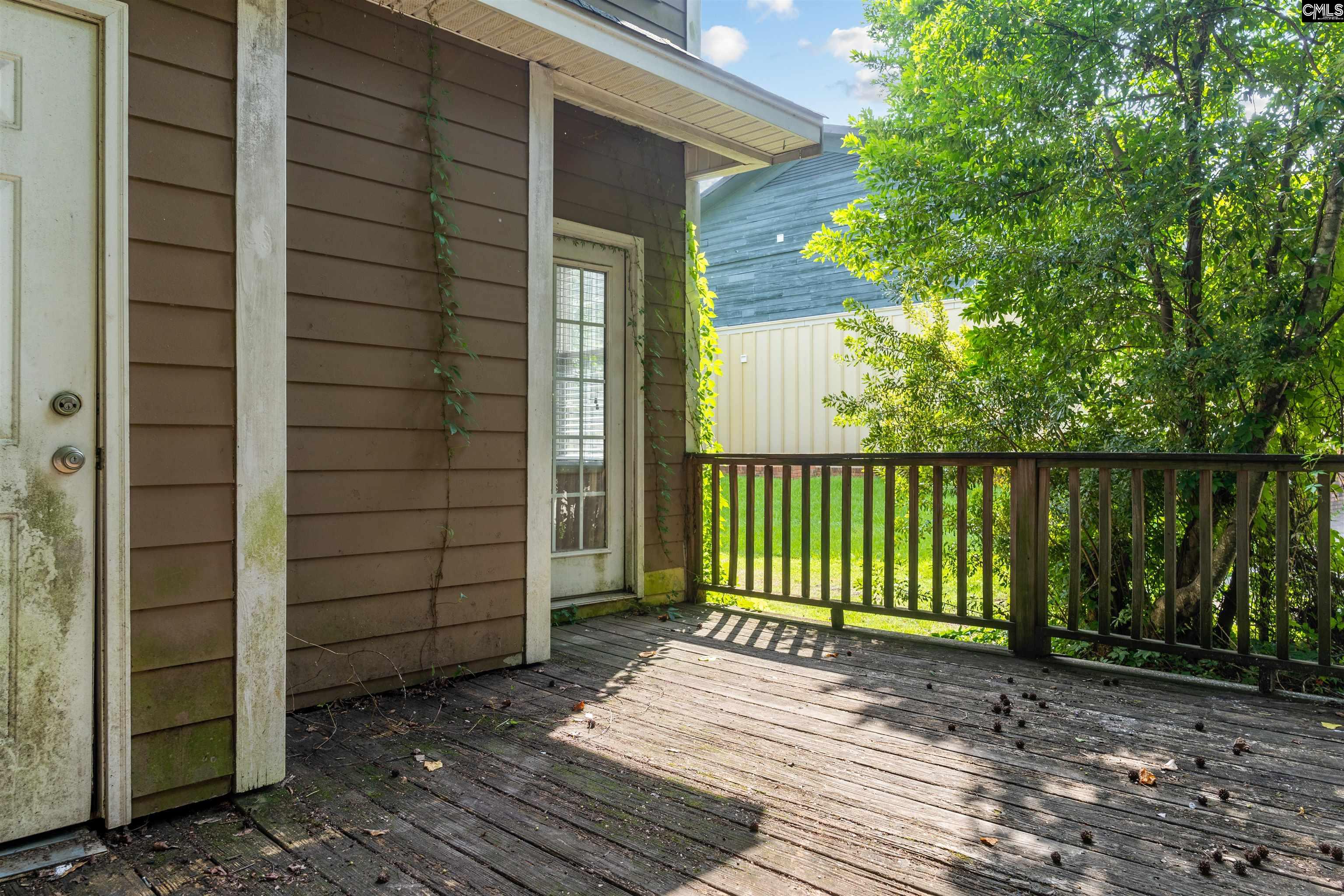 399 Wormwood Lane Columbia, SC 29209