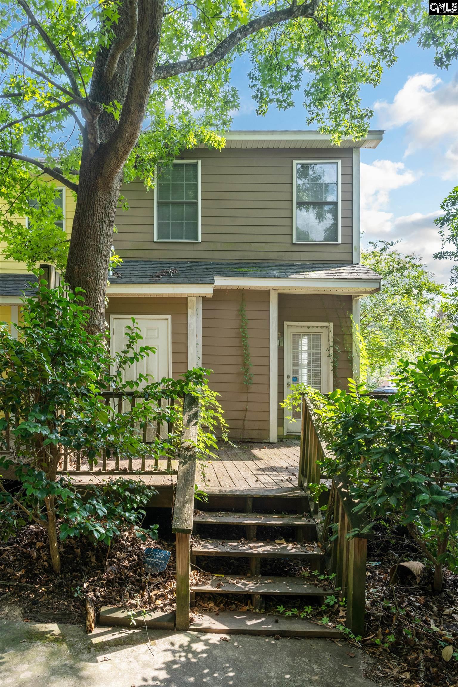 399 Wormwood Lane Columbia, SC 29209