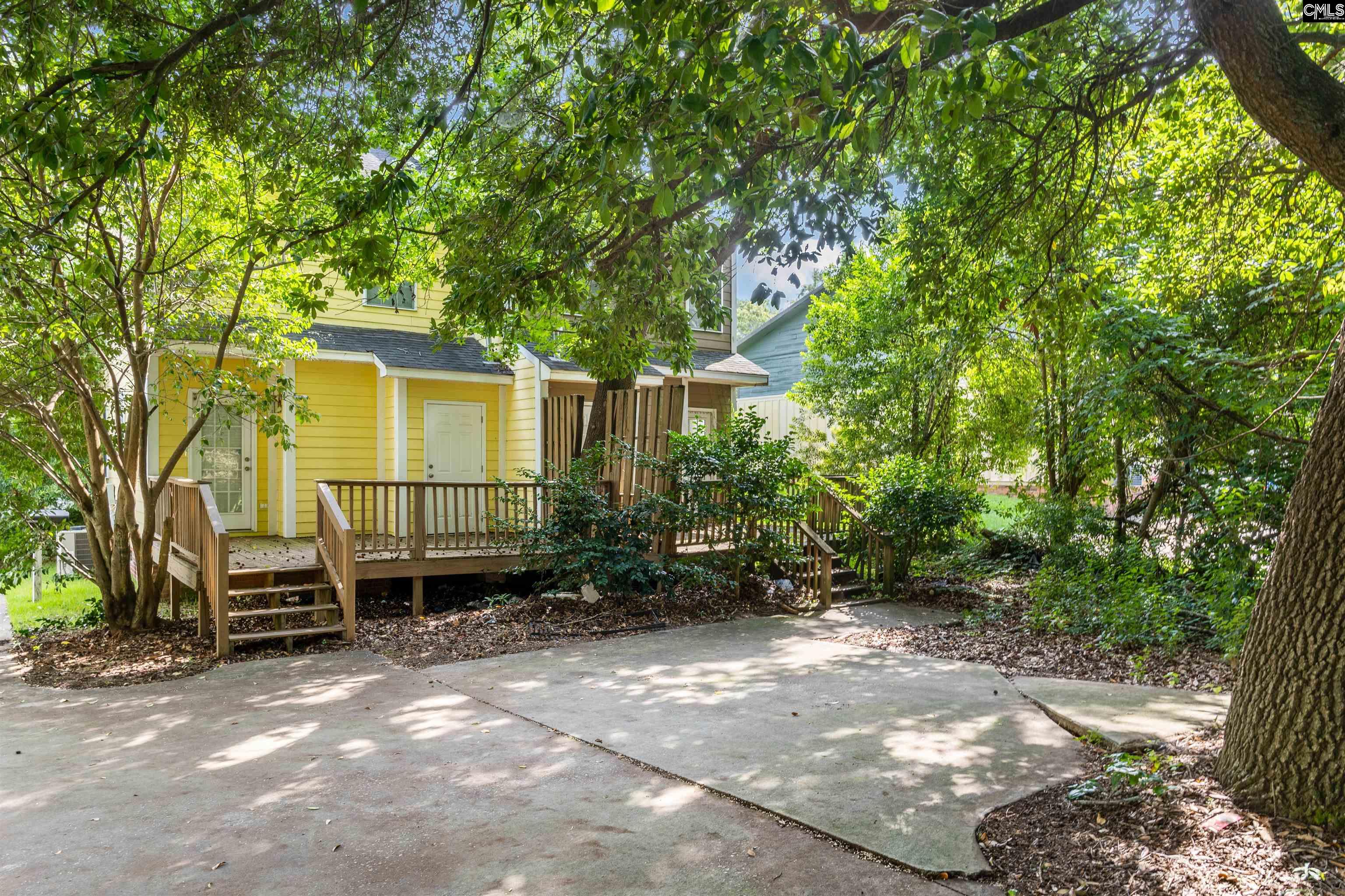 399 Wormwood Lane Columbia, SC 29209