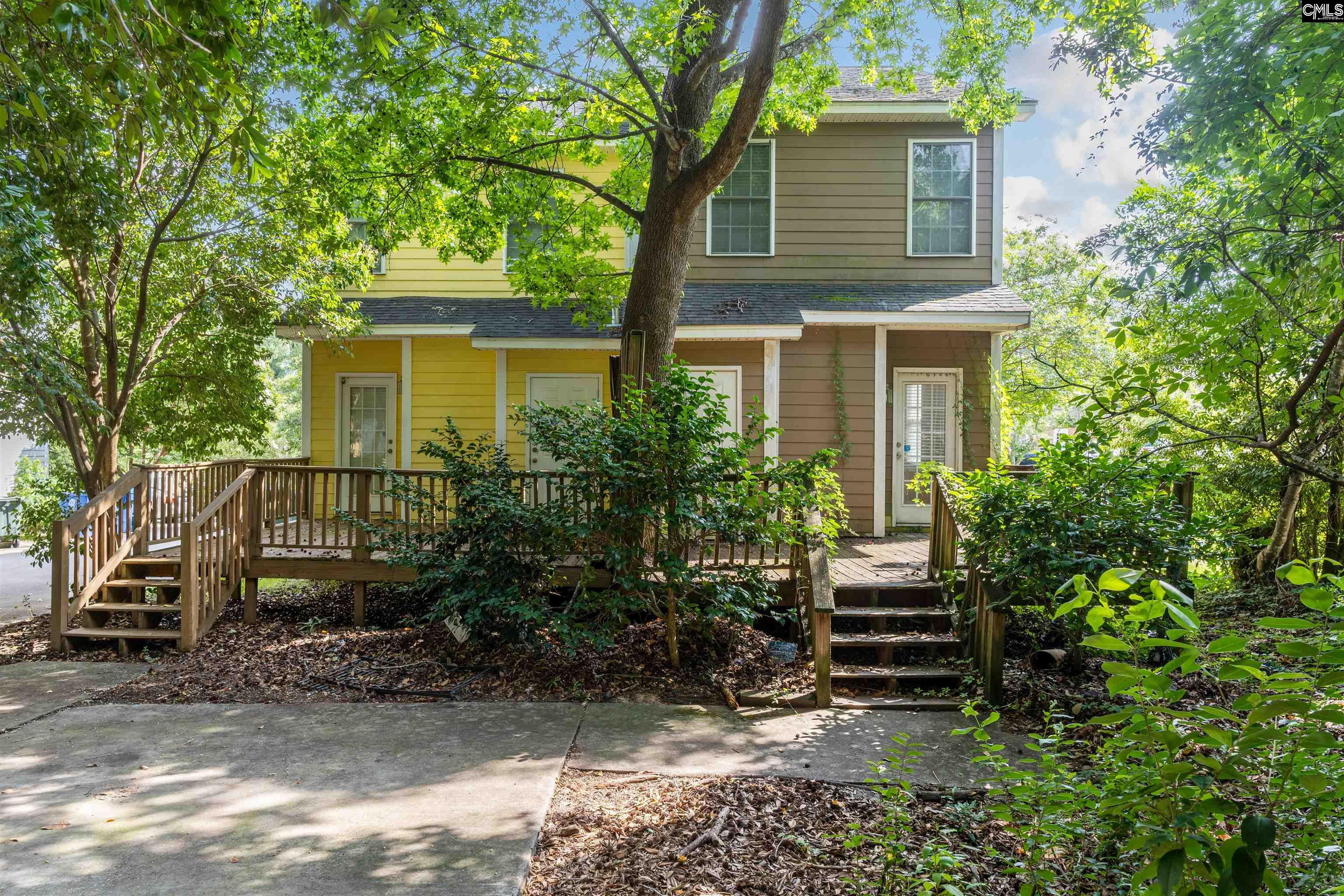 399 Wormwood Lane Columbia, SC 29209