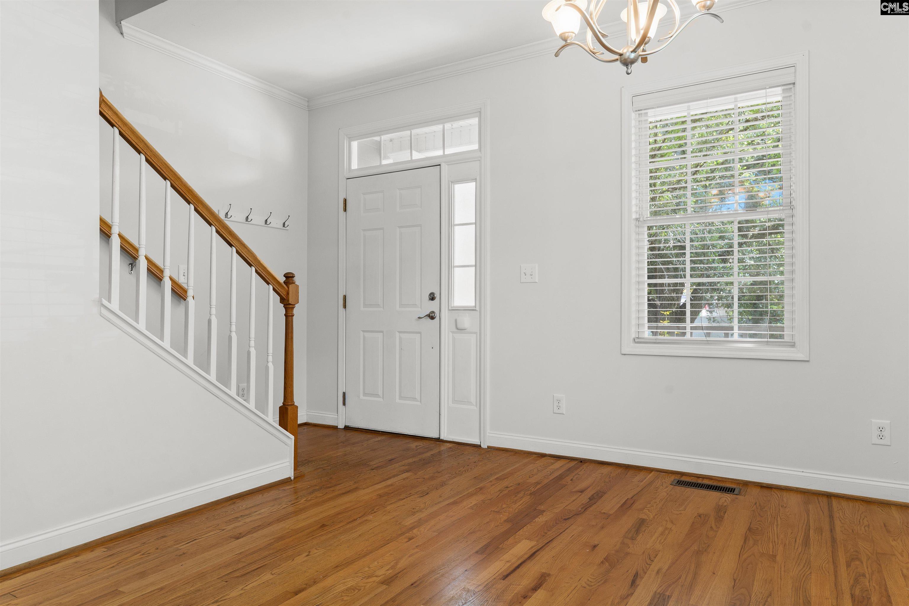 399 Wormwood Lane Columbia, SC 29209