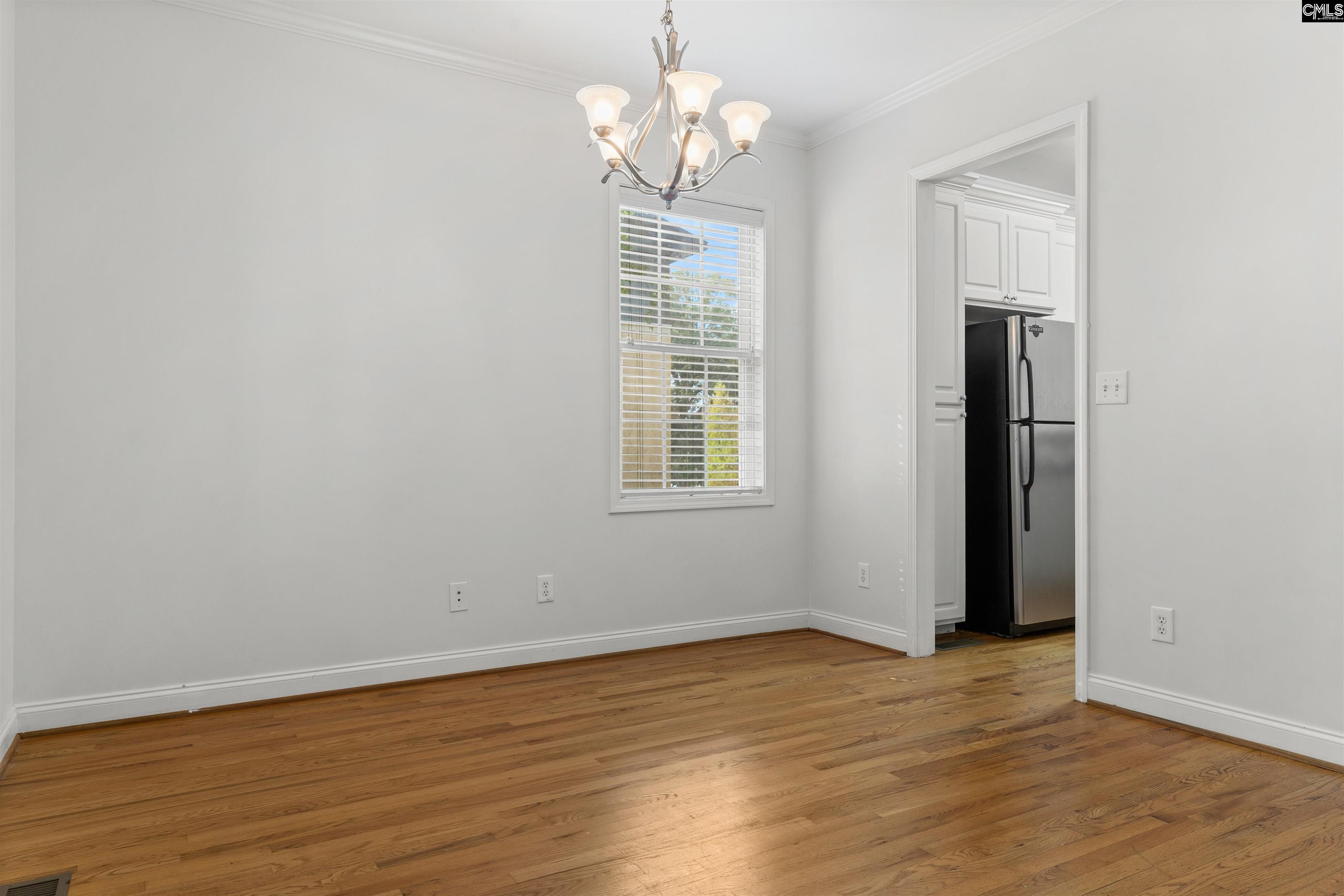 399 Wormwood Lane Columbia, SC 29209