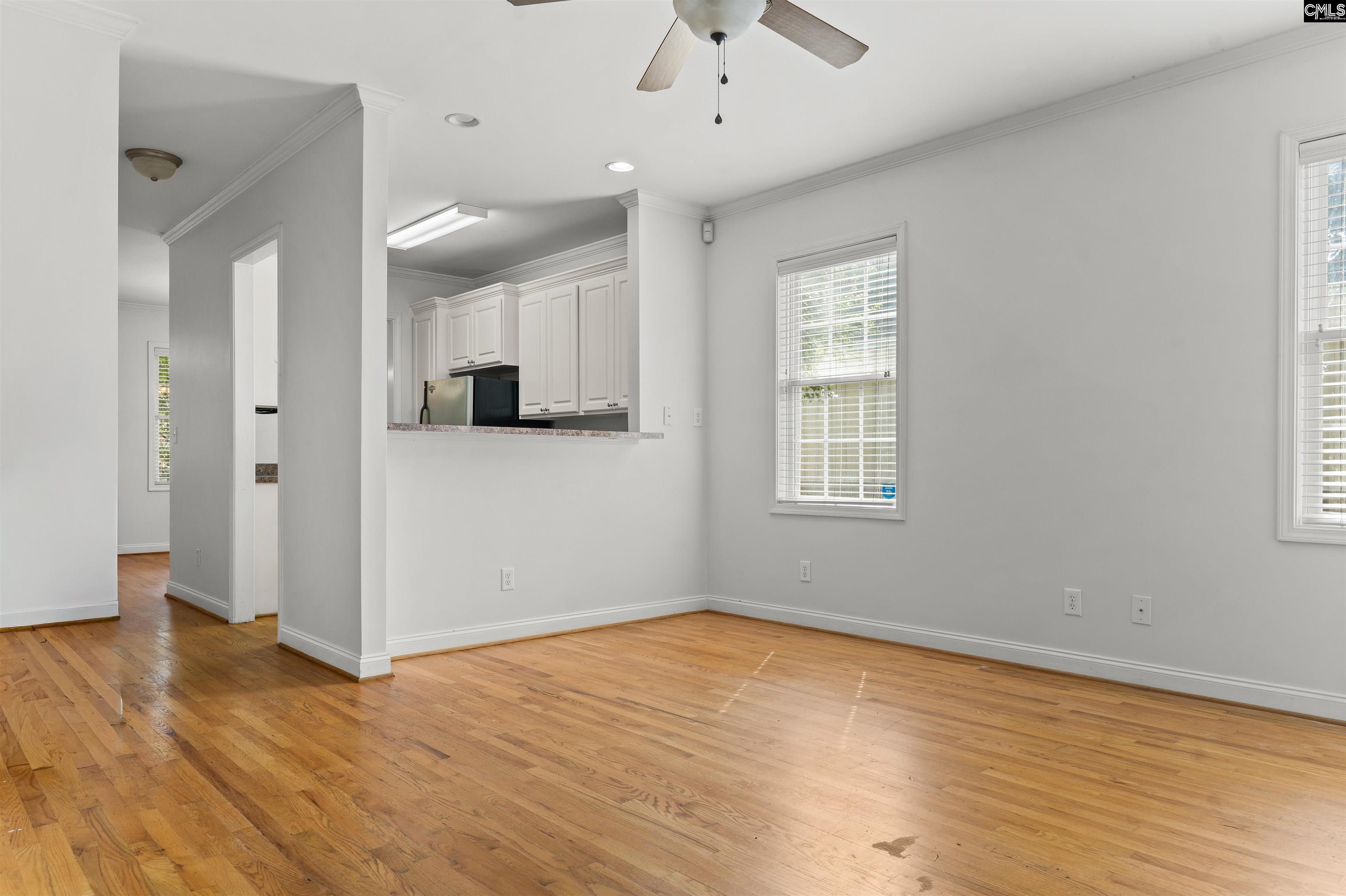 399 Wormwood Lane Columbia, SC 29209