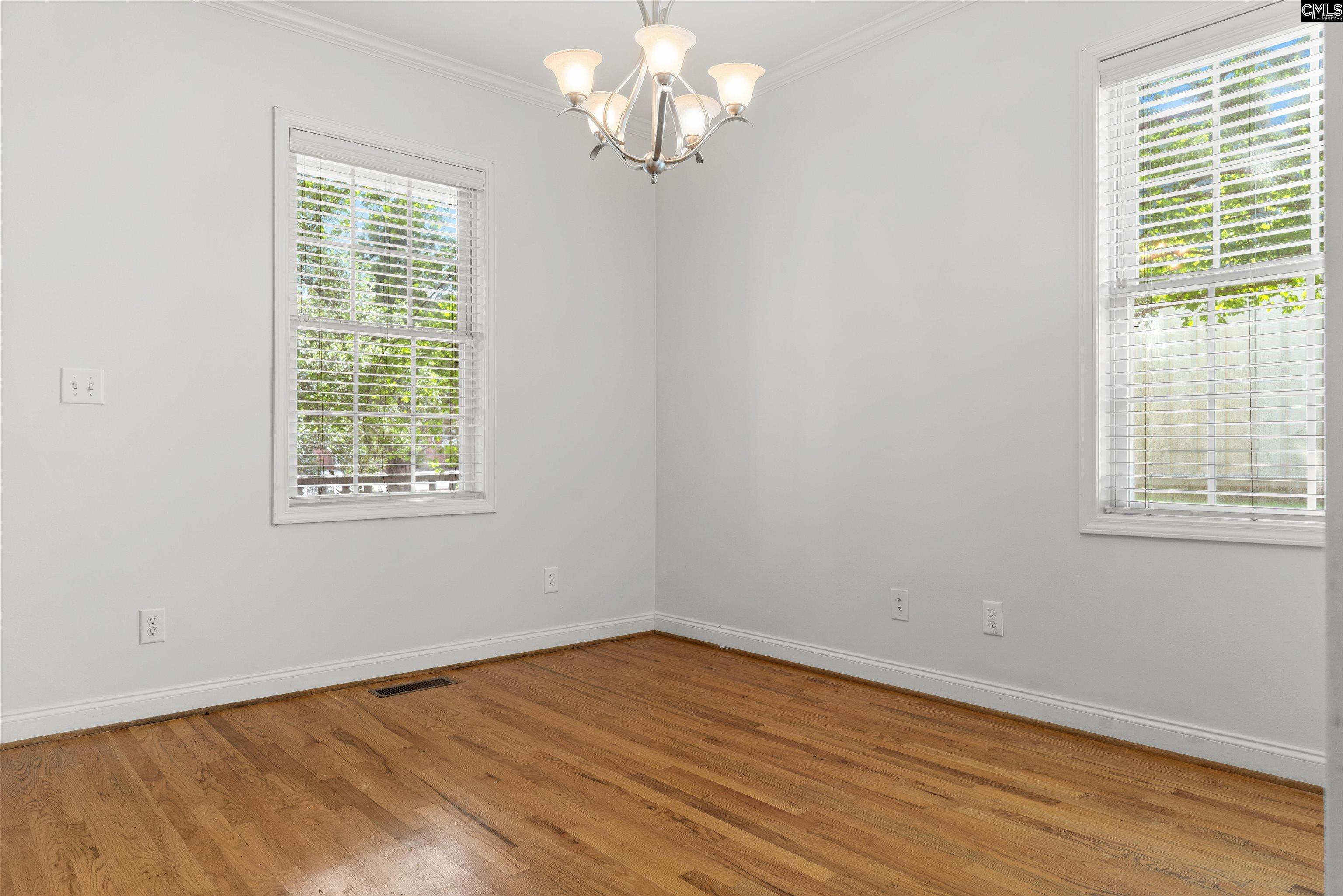 399 Wormwood Lane Columbia, SC 29209