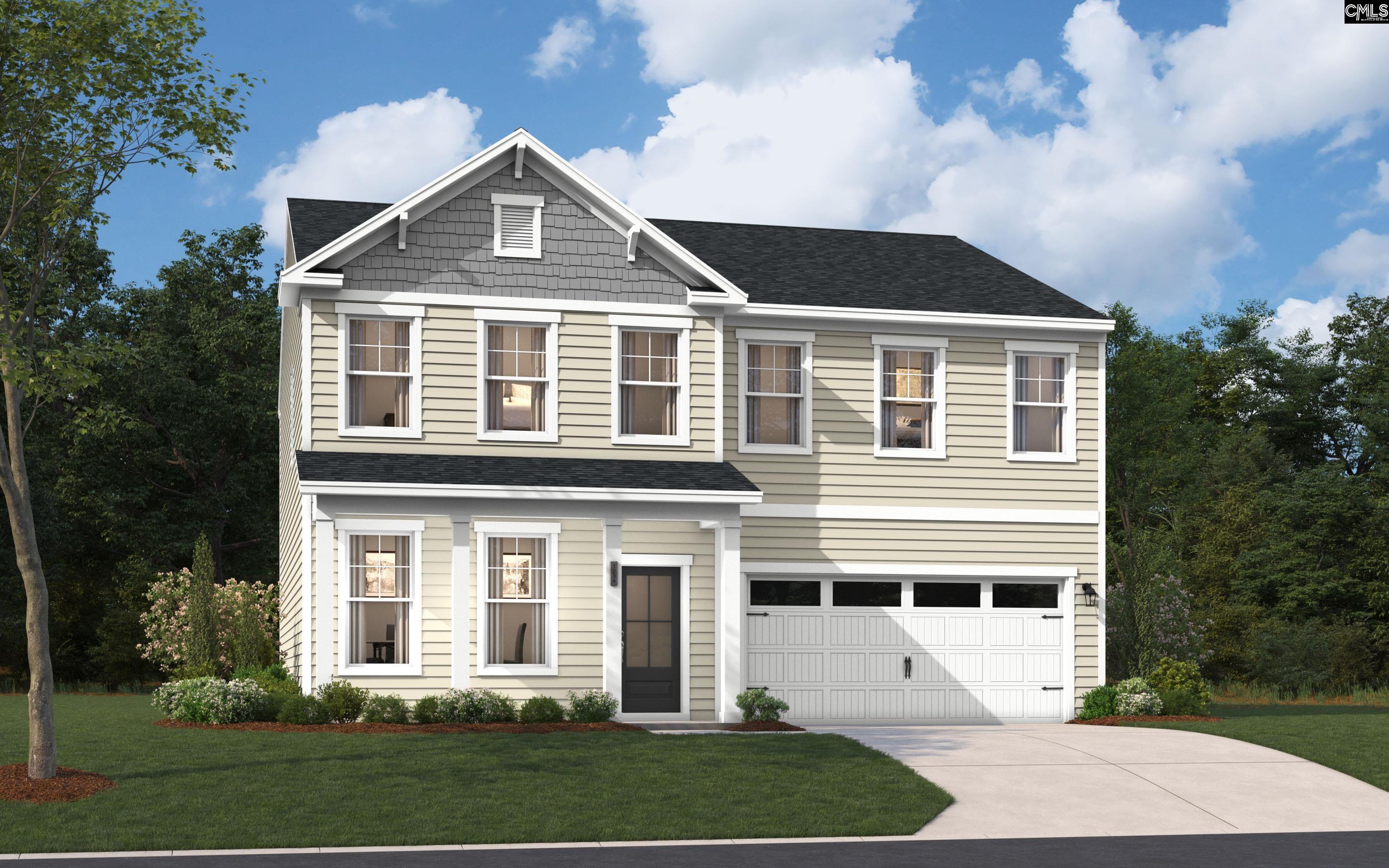 900 Oak Valley Drive Blythewood, SC 29016