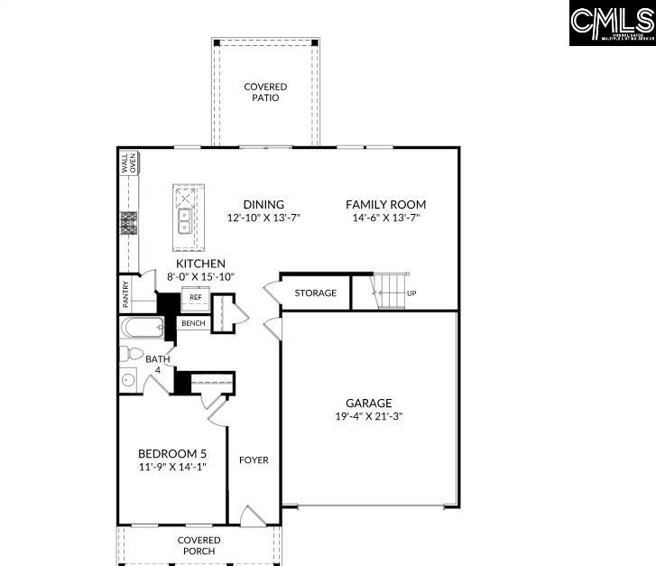 900 Oak Valley Drive Blythewood, SC 29016