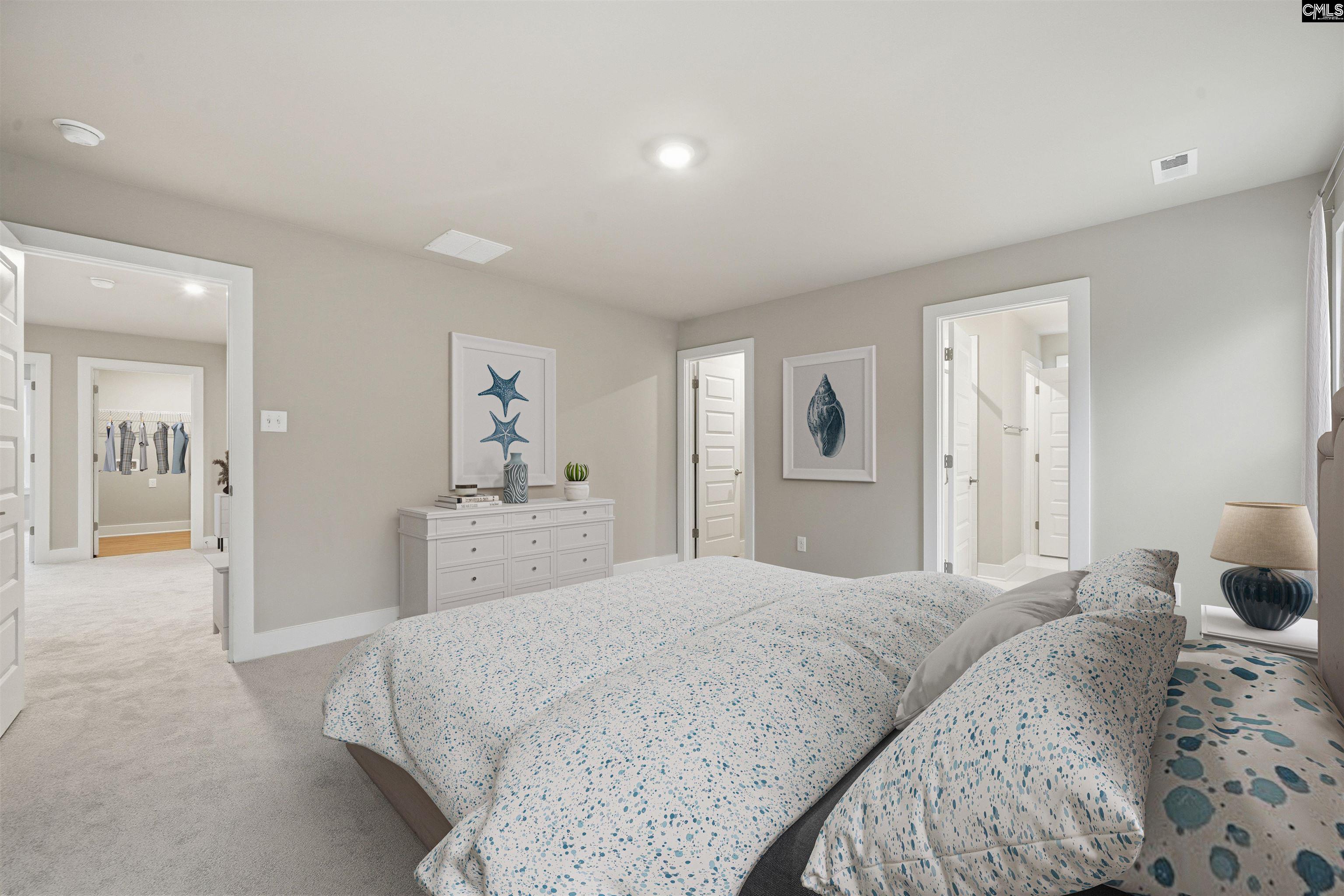 900 Oak Valley Drive Blythewood, SC 29016