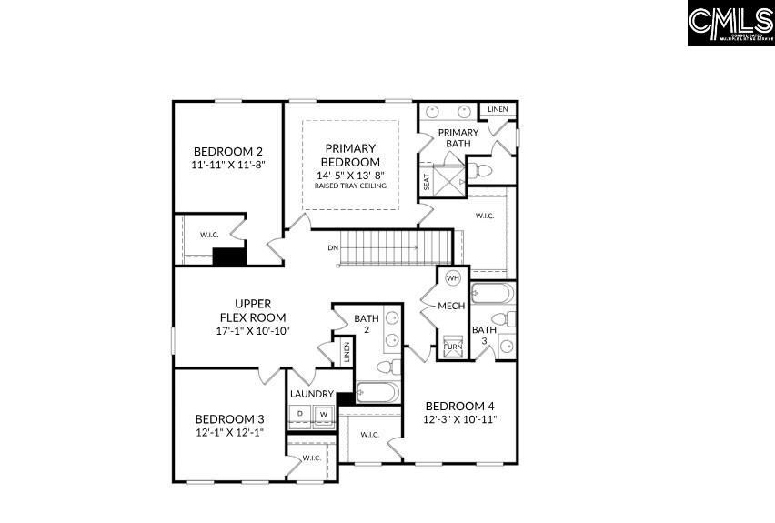 900 Oak Valley Drive Blythewood, SC 29016