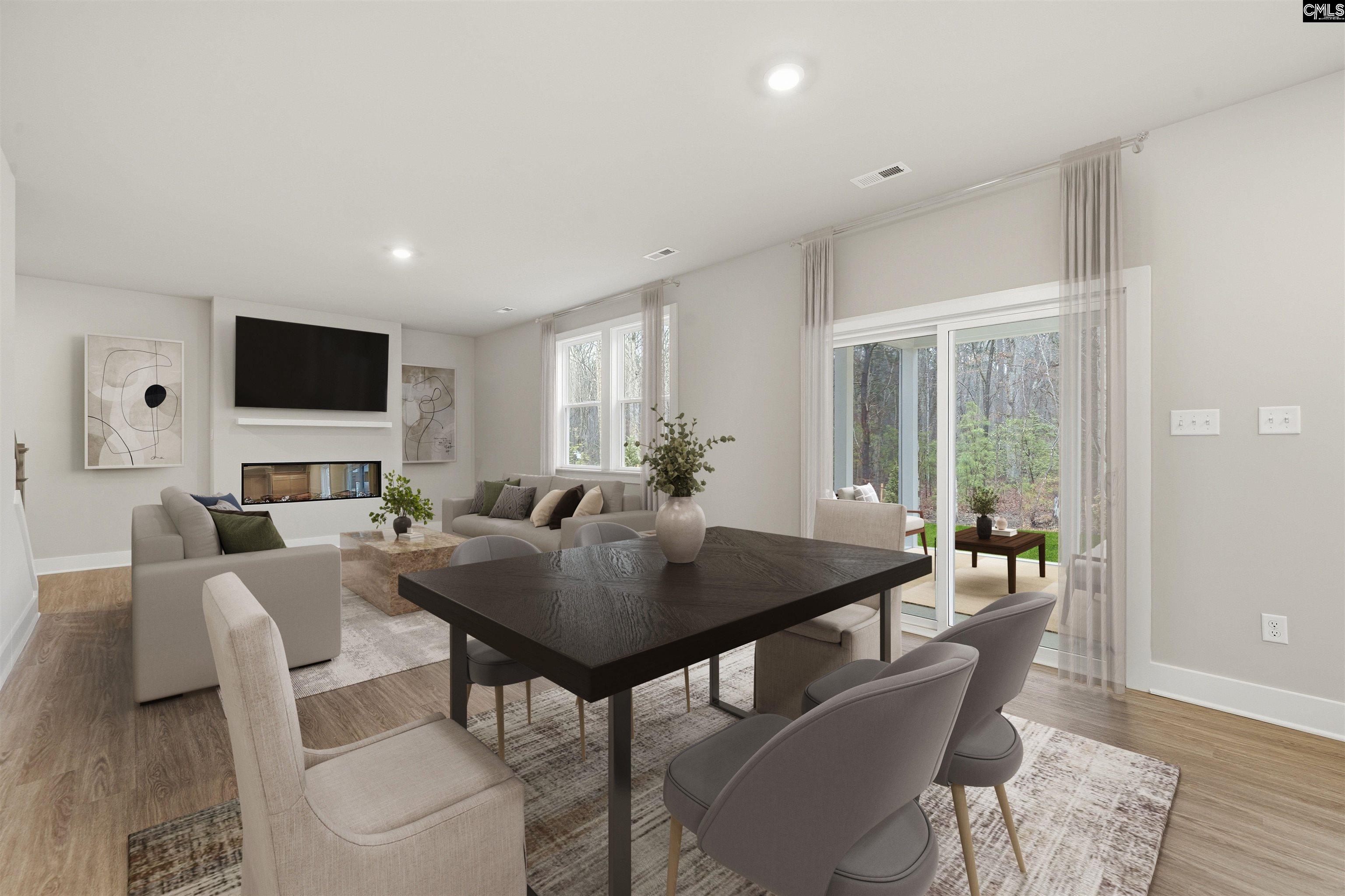 900 Oak Valley Drive Blythewood, SC 29016